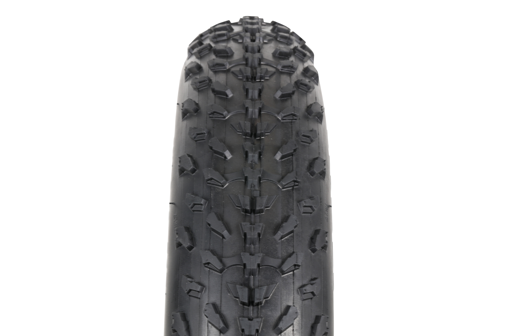 Kenda Krusade 20 x 4.0 Tire - Gumwall-TROXUS.