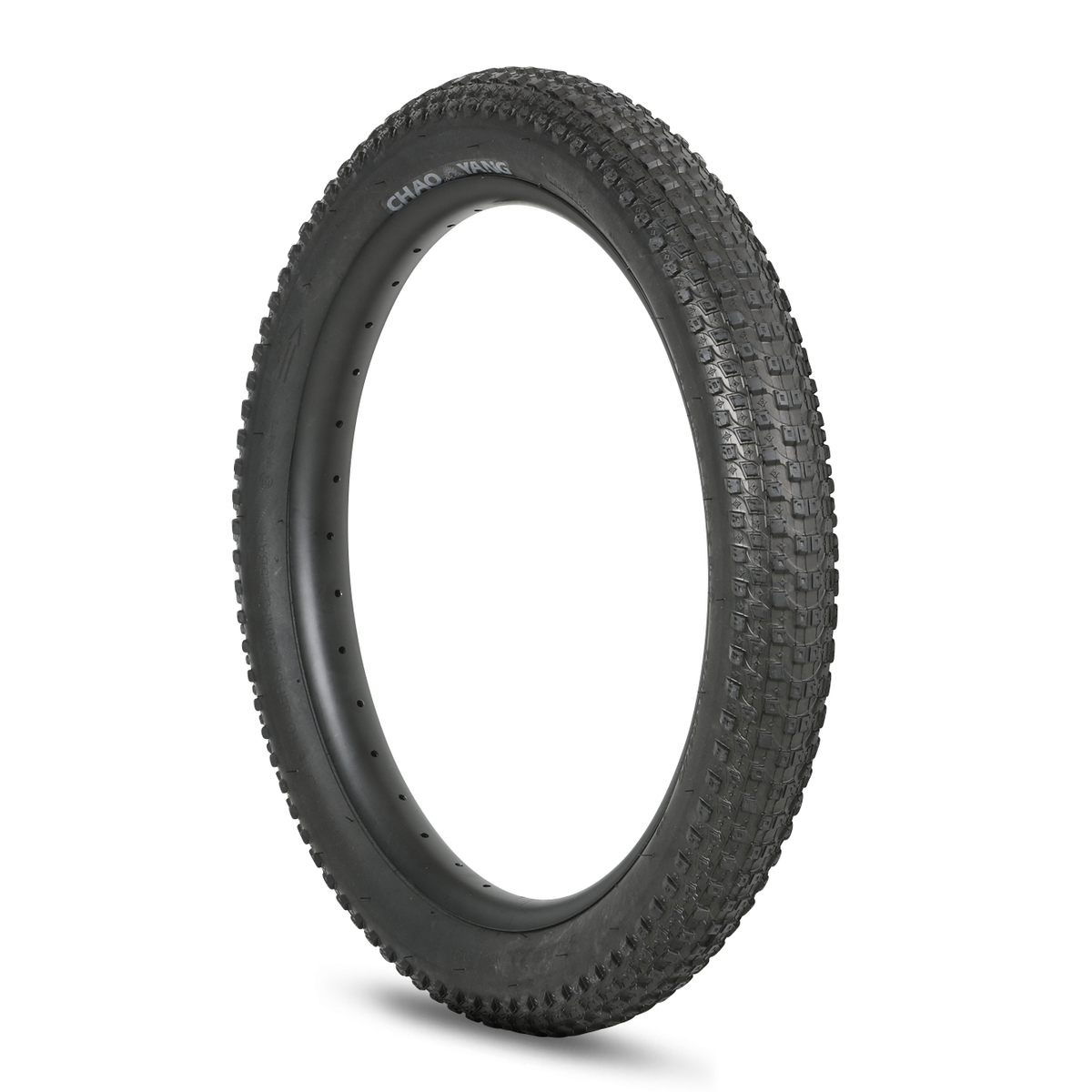 Troxus E-bike Accessories | Chao Yang Sparrow 20 x 3.0 Tire – TROXUS