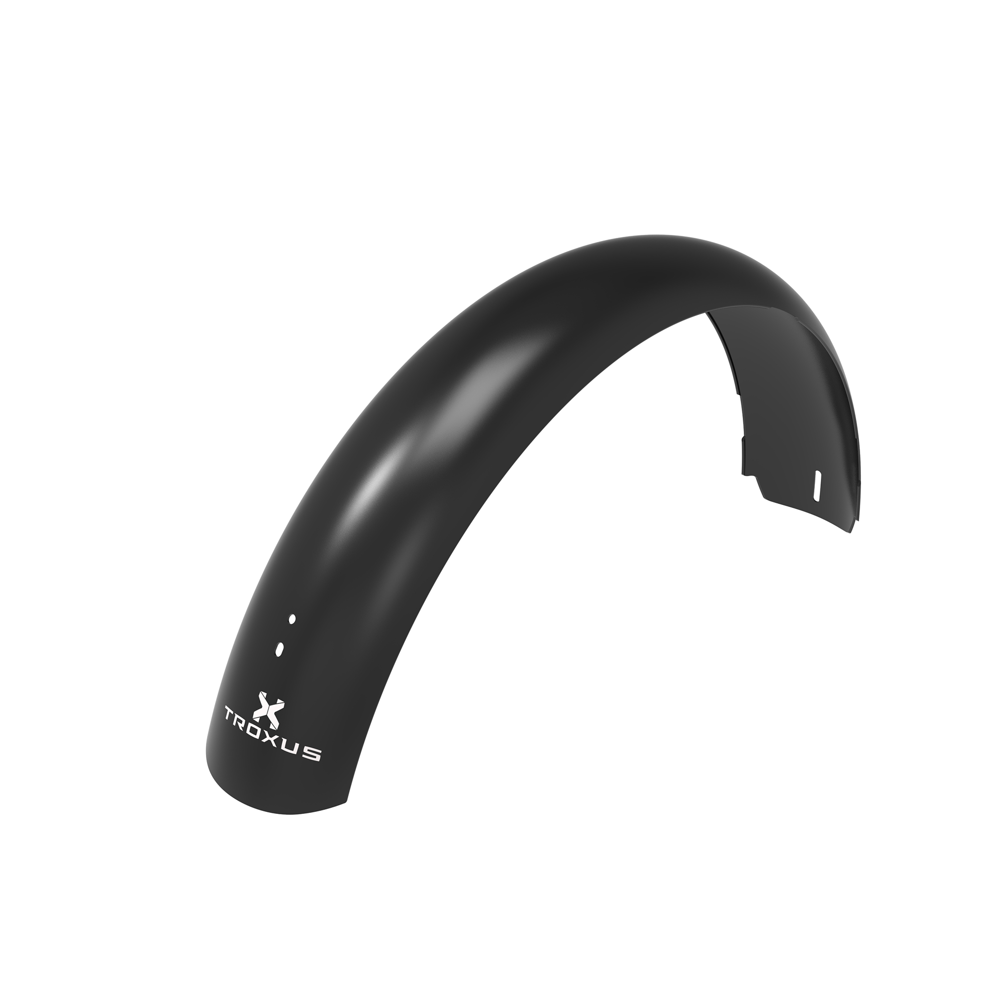 Troxus Rear Fender