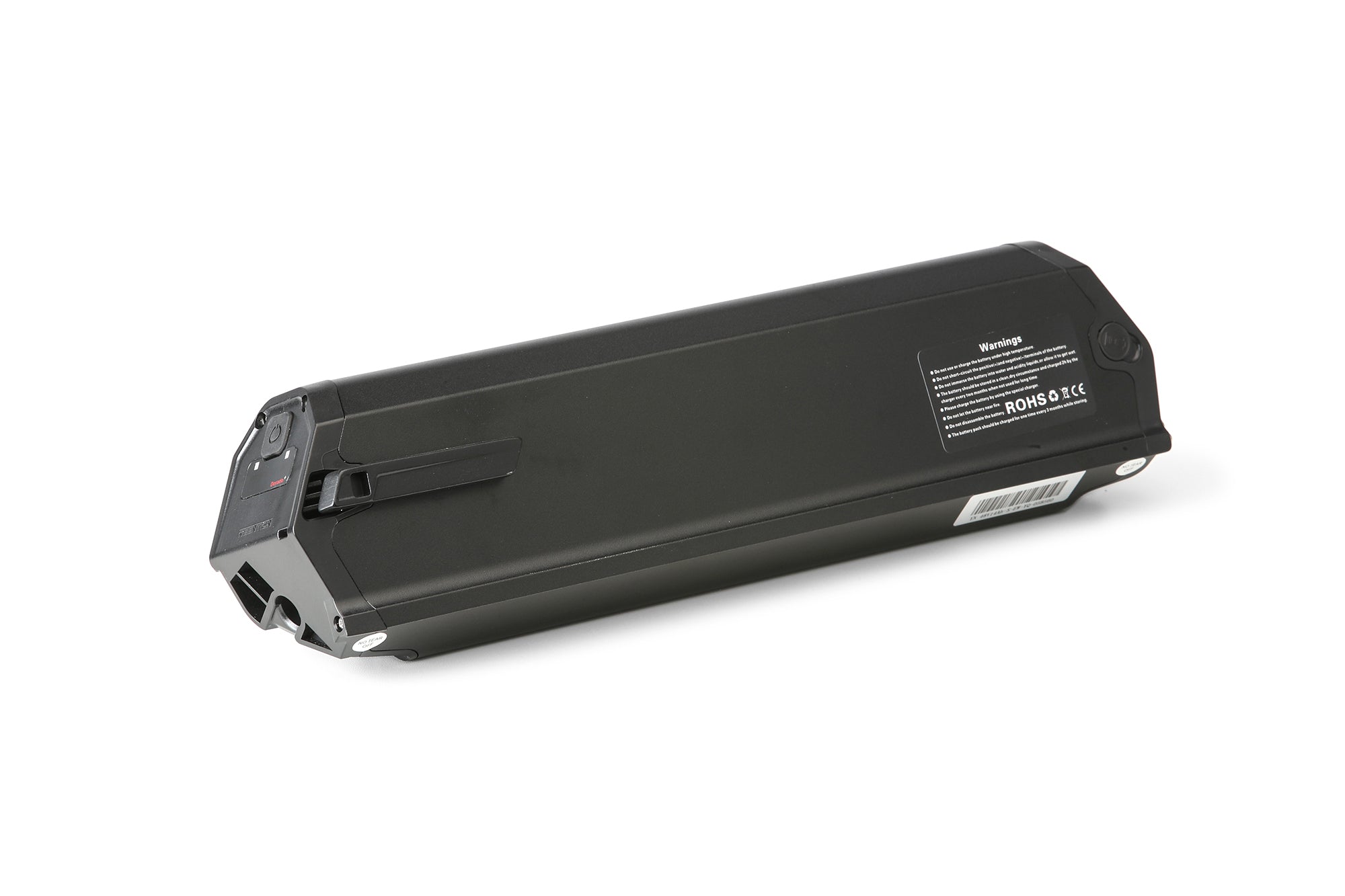 Troxus Skyhopper 1st Gen 12.6Ah Battery