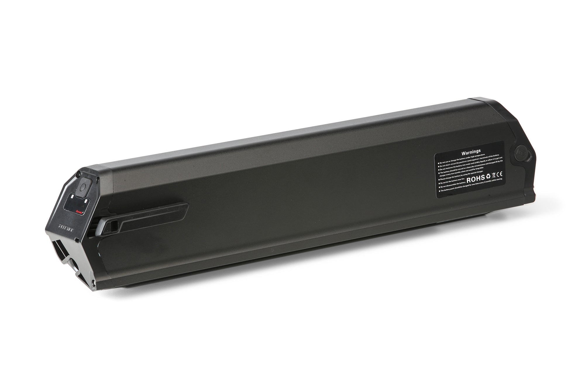 Troxus Vulcanus 1st Gen 14Ah Battery