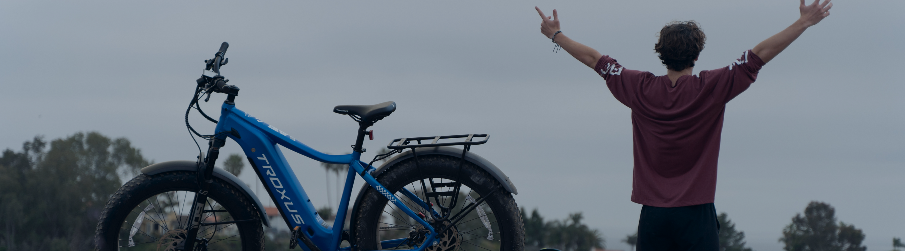 Troxus-In-The-Press-Media