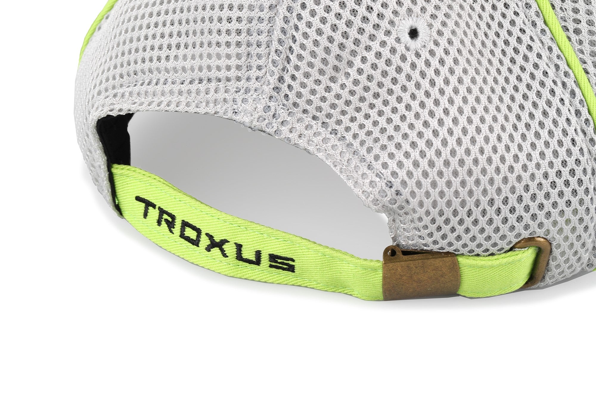Troxus Logo Sport Hat