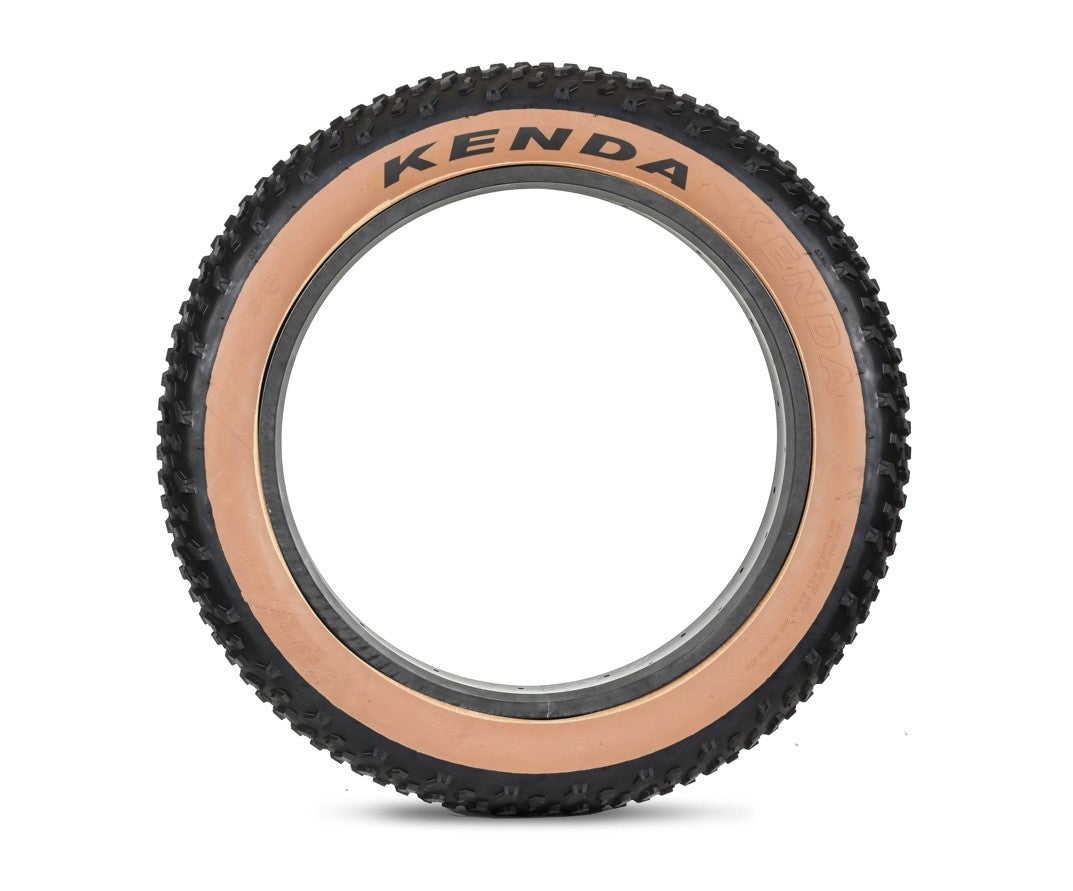 Kenda Krusade 20 x 4.0 Tire - Gumwall-TROXUS.