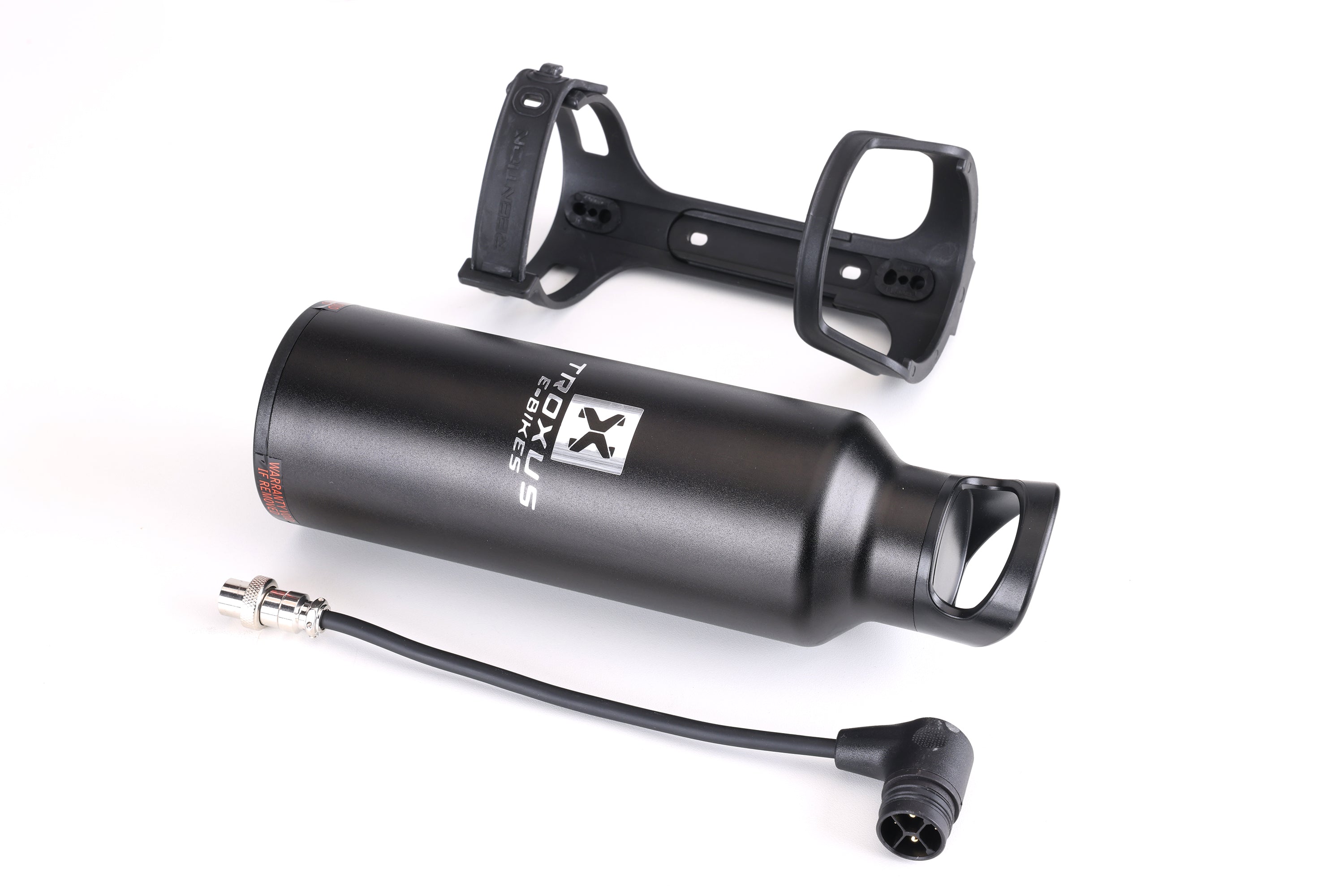 Troxus Trax LT Range Extender Piggy Back 5Ah Battery