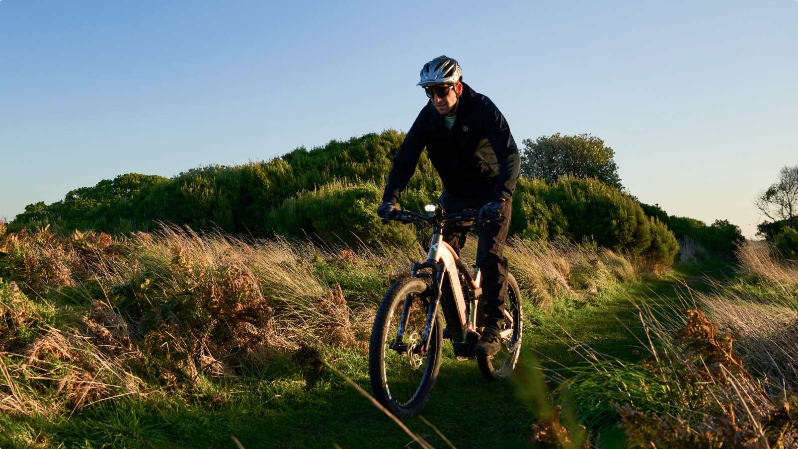 Troxus-CAPABLE-e-bikes