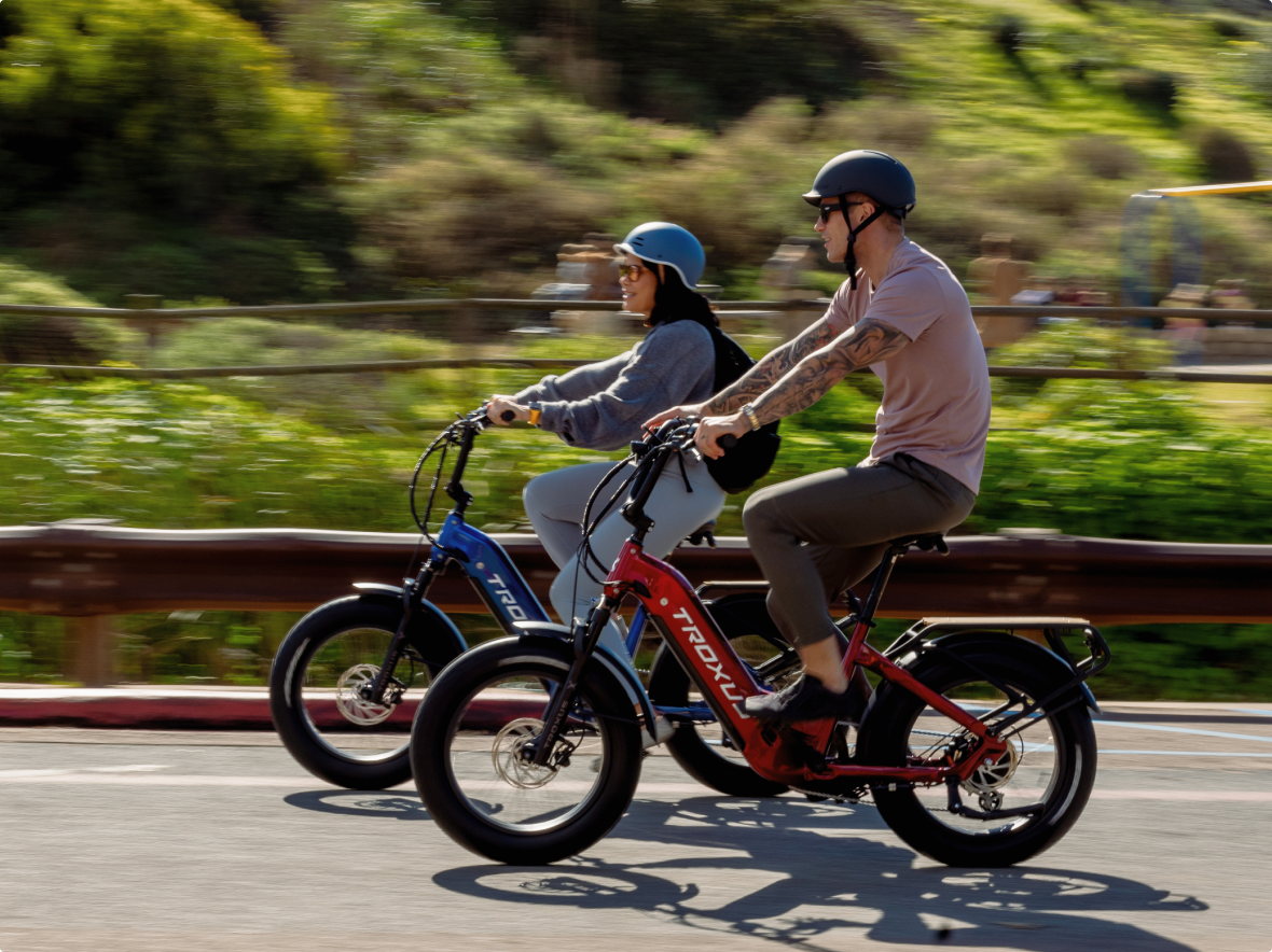 troxus-utility-ebikes