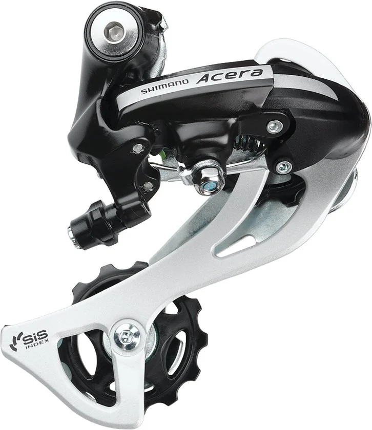 Shimano Acera Rear Derailleur