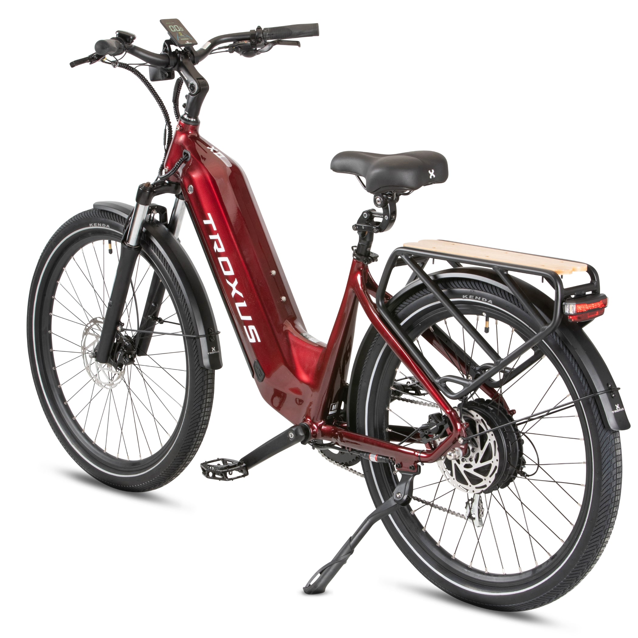 troxus-Trax-Plus-Commuter-E-Bike-30Ah