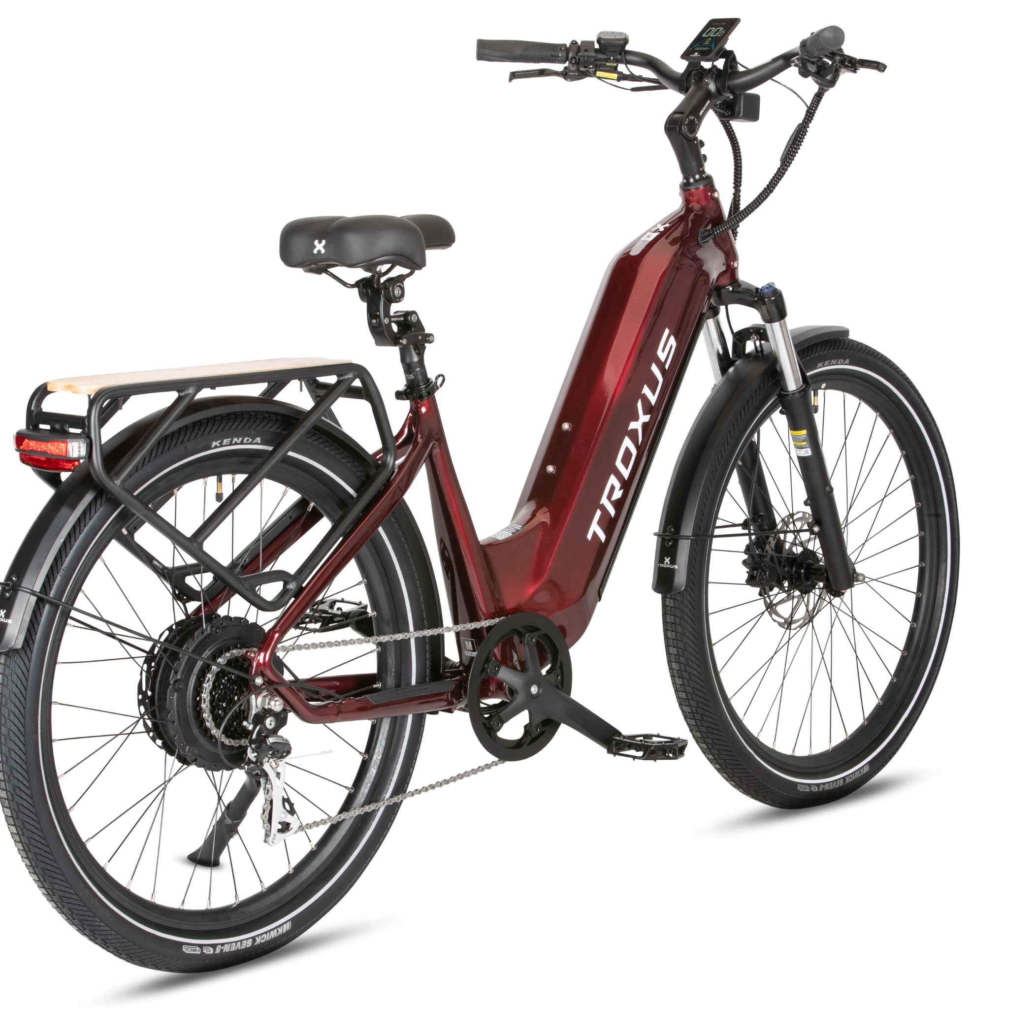 troxus-Trax-Plus-Commuter-E-Bike-30Ah