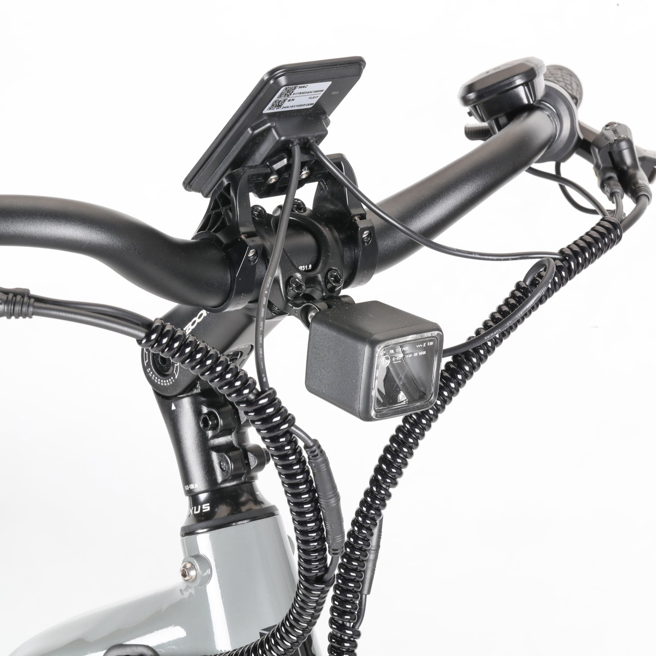 troxus-Trax-Plus-Commuter-E-Bike-30Ah