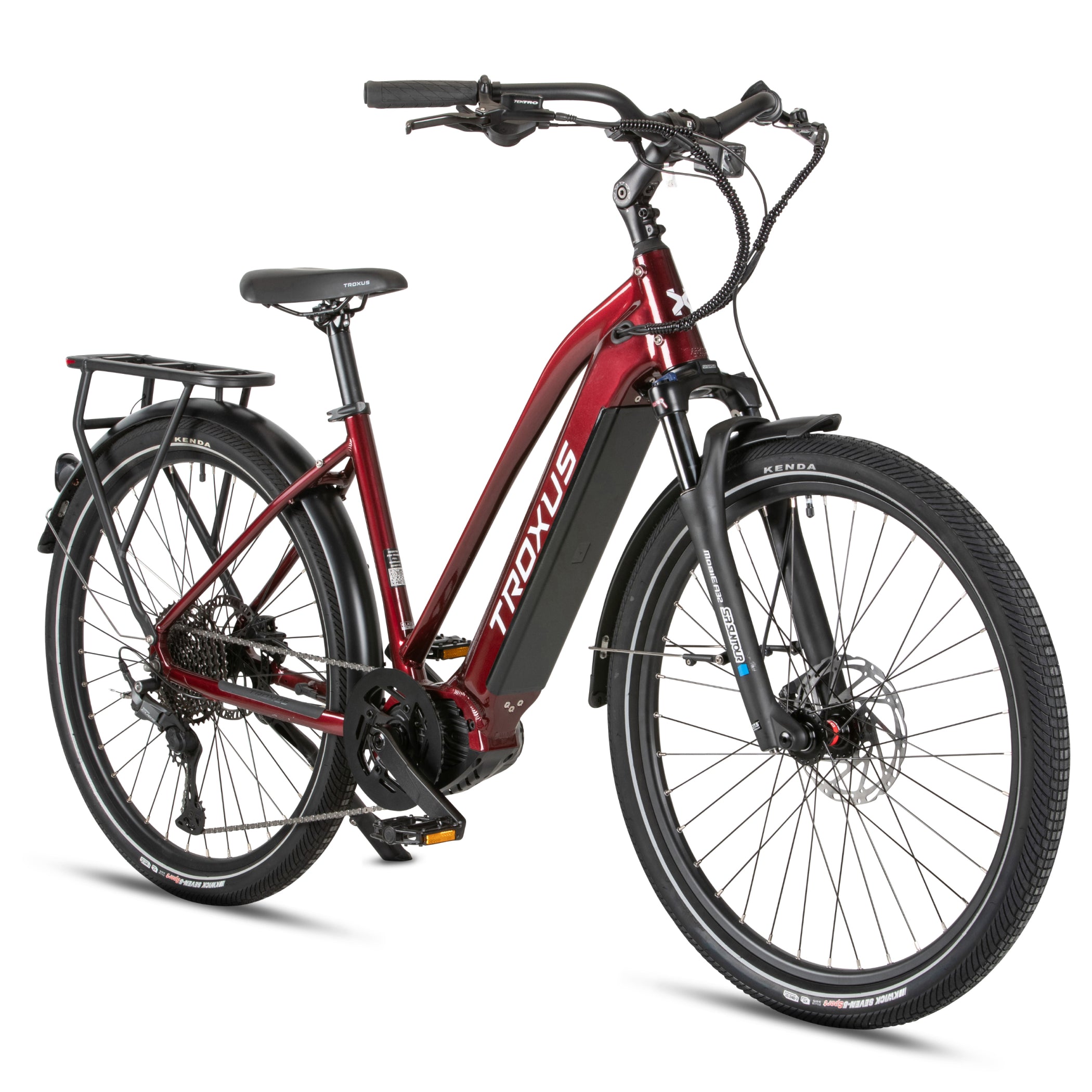 troxus-Trax-Mid-Low-Step