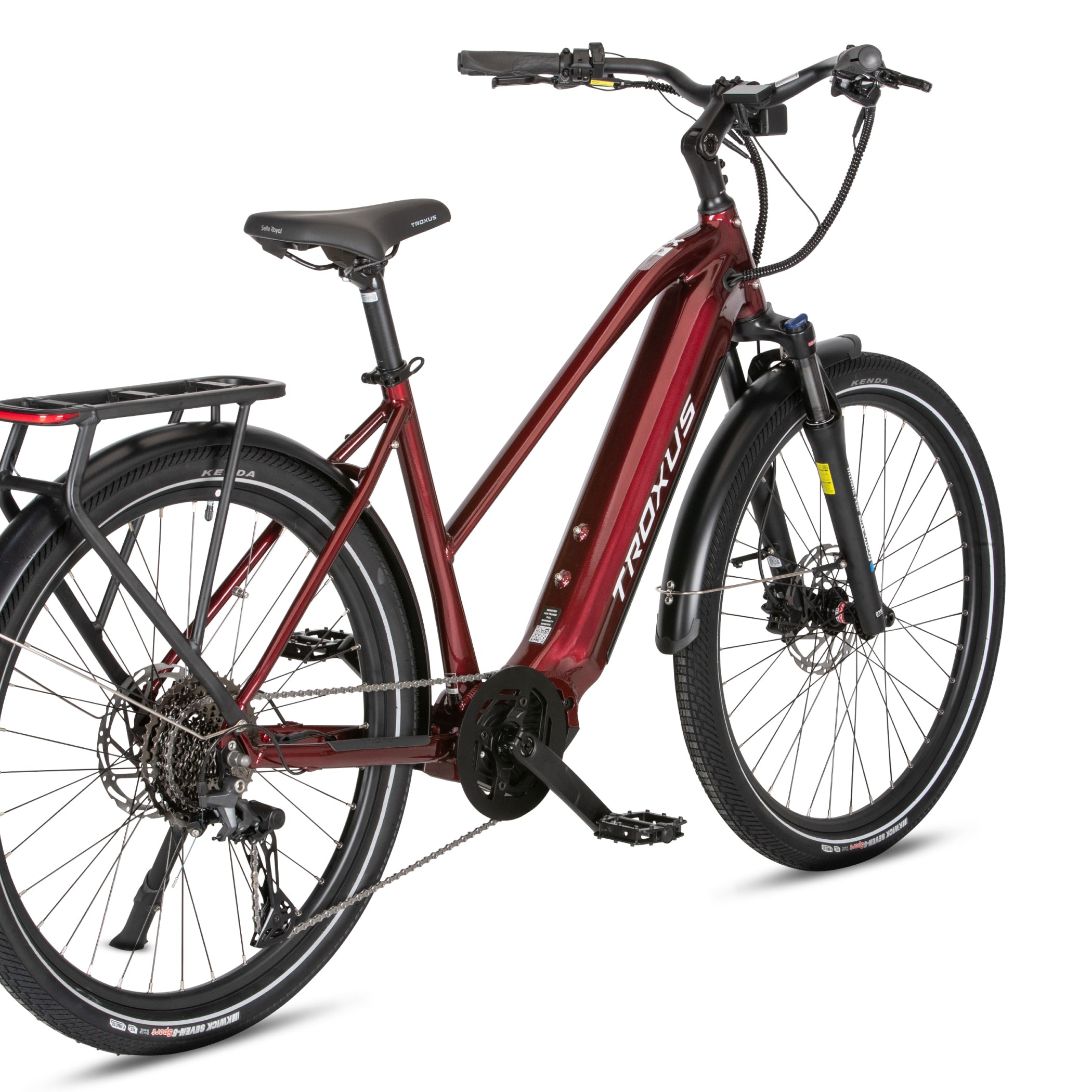 troxus-Trax-Mid-Low-Step