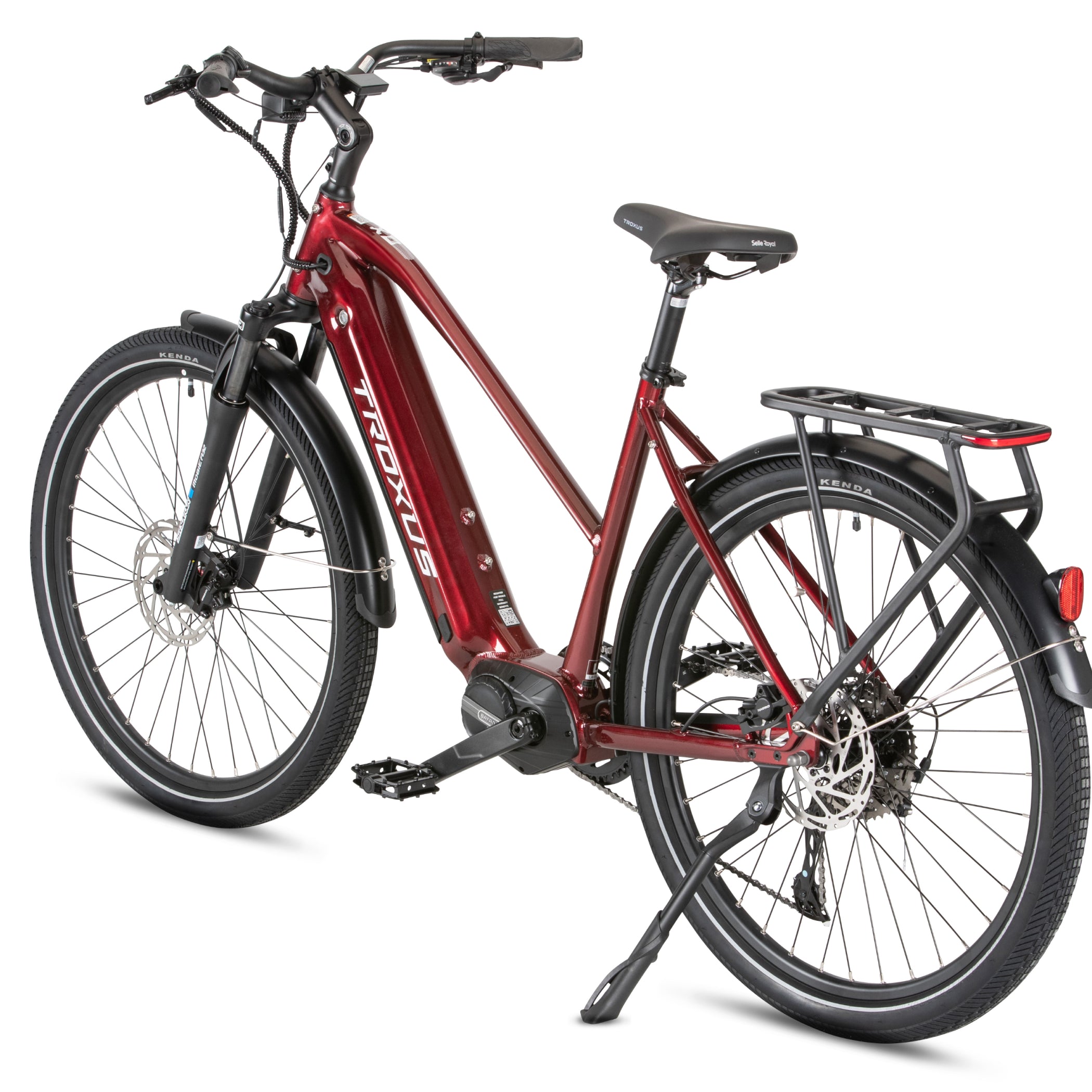 troxus-Trax-Mid-Low-Step