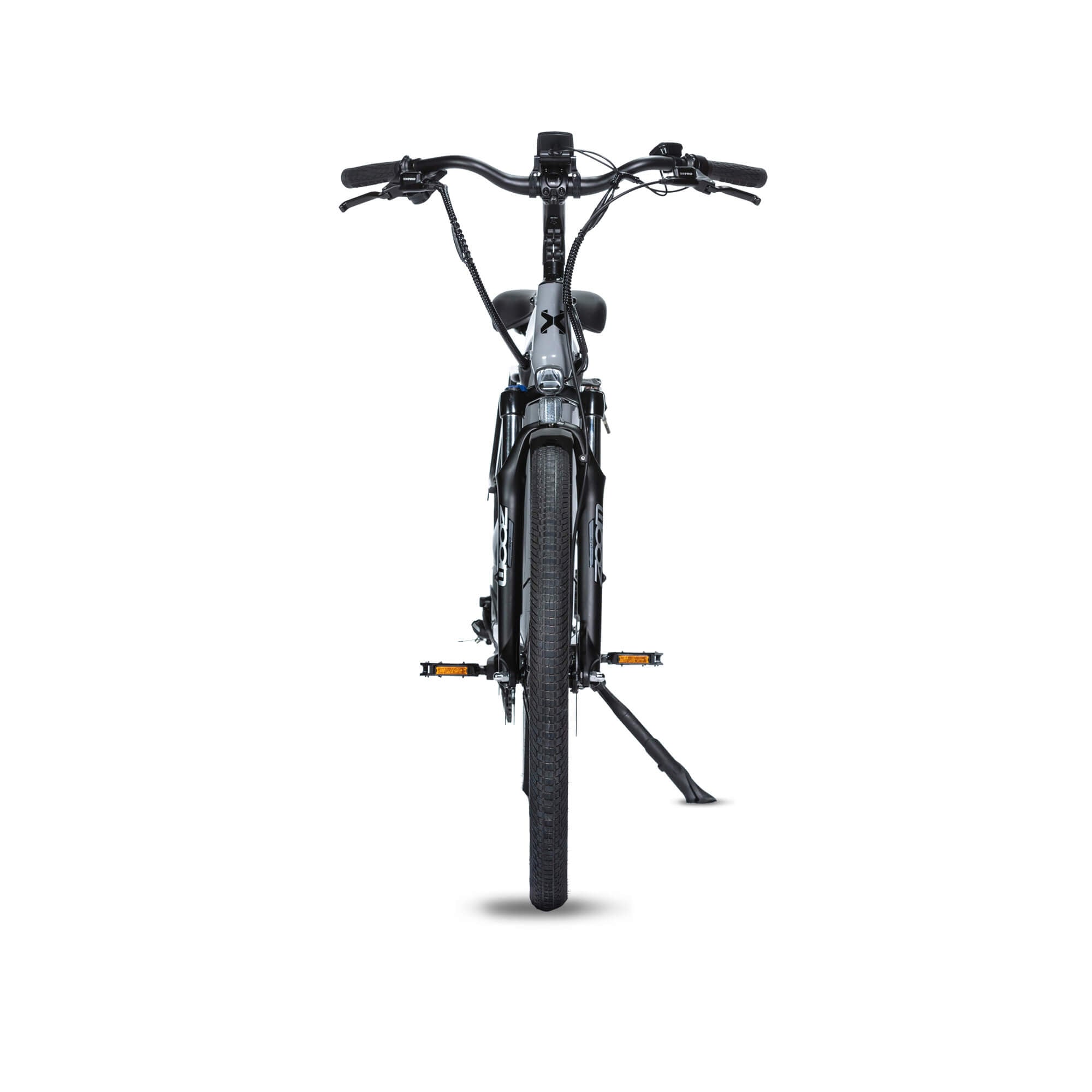 Trax Commuter E-Bike