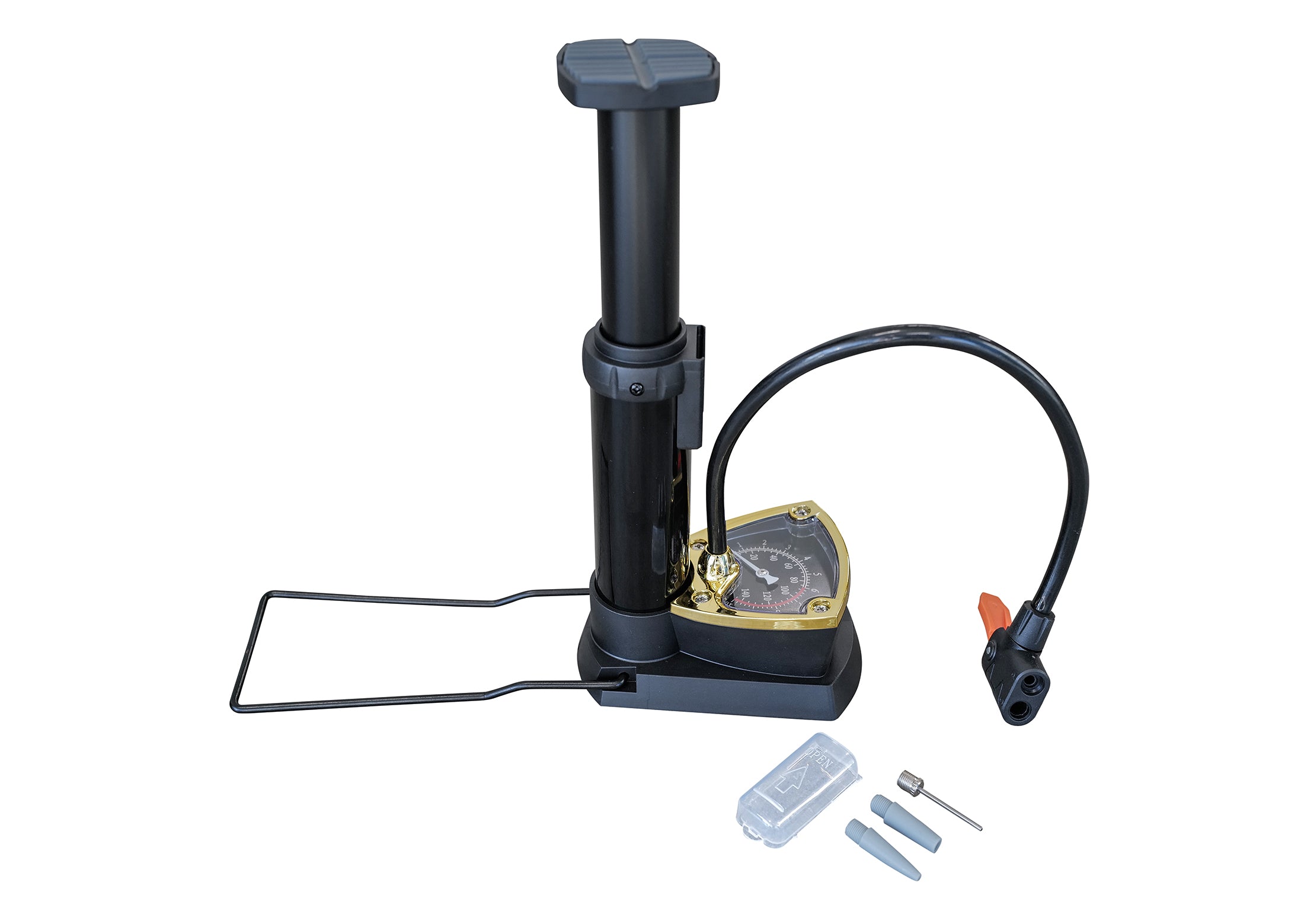 Foot Pump