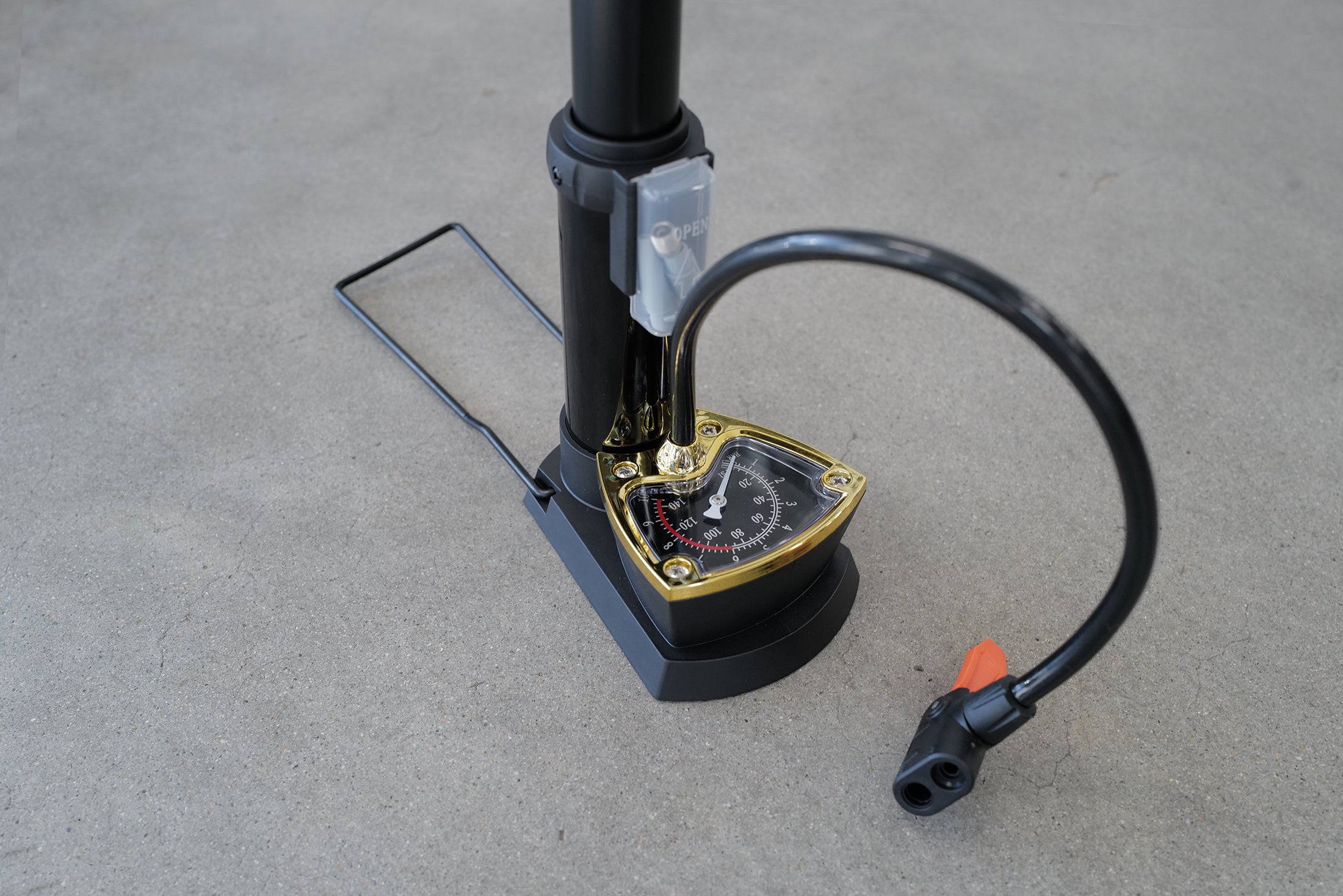 Foot Pump
