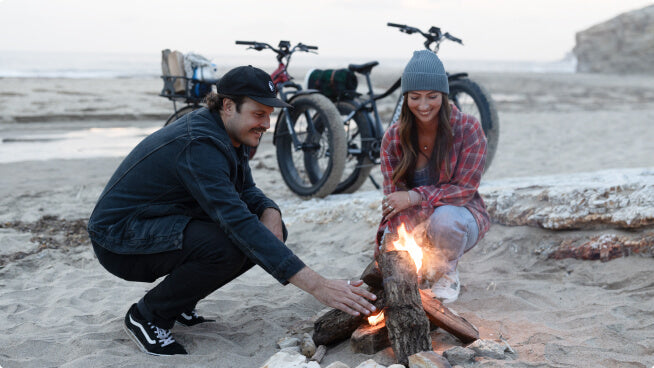 Troxus-e-bikes-camping