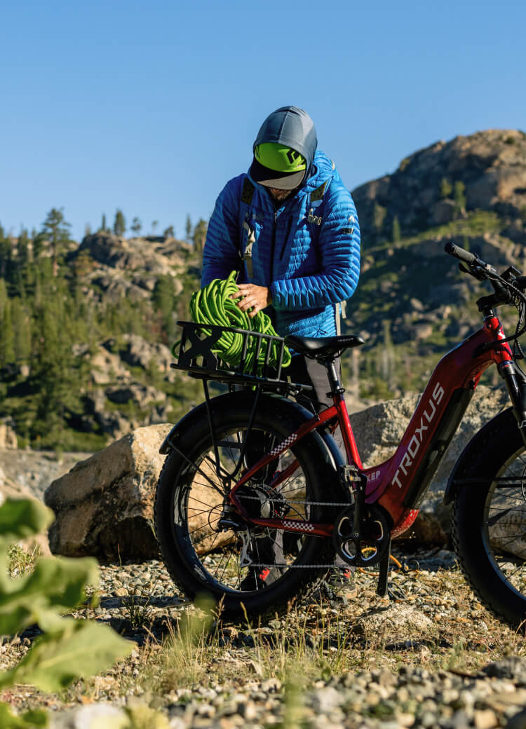 Troxus-Adventure-E-Bikes