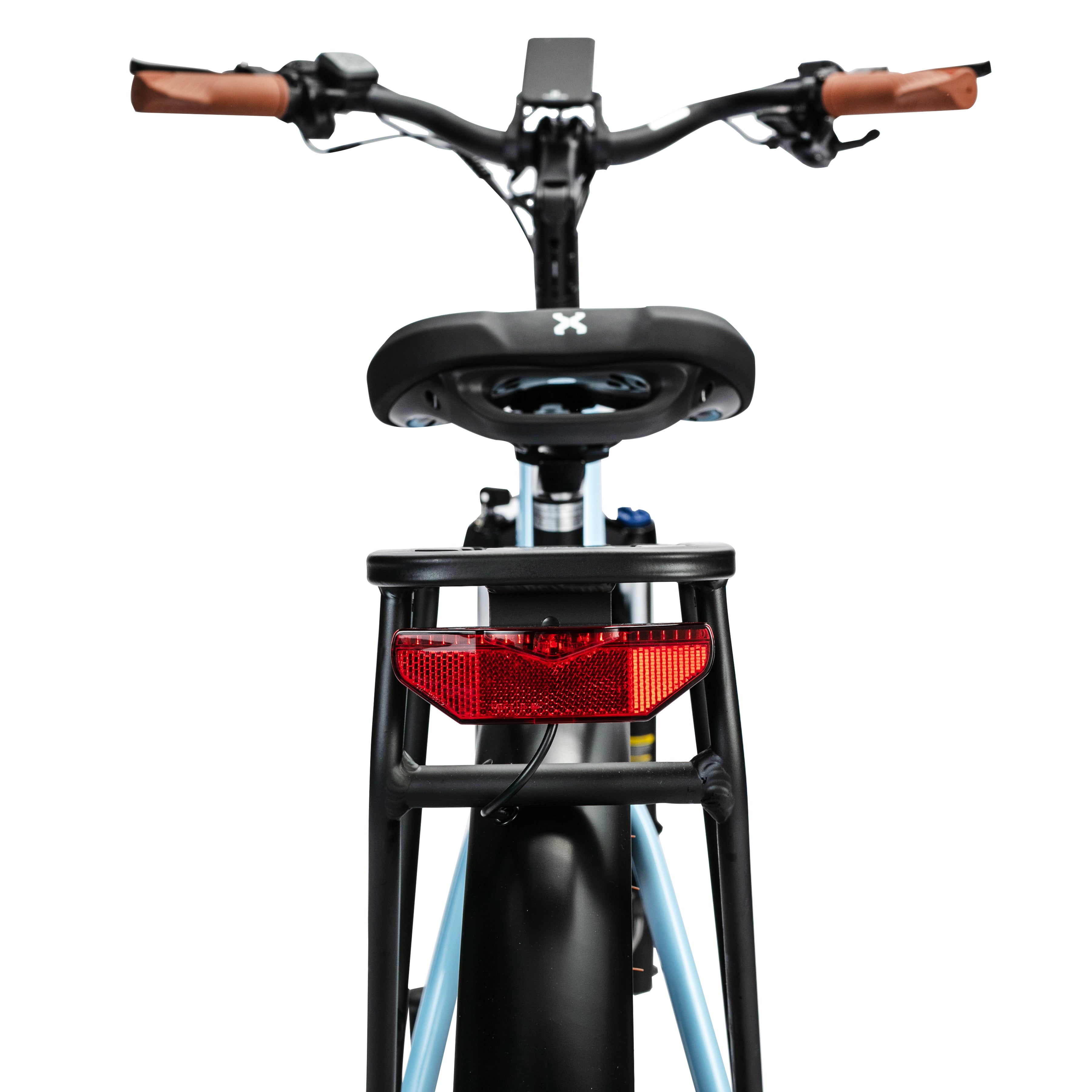 Trax LT 2.0 E-Bike-TROXUS.