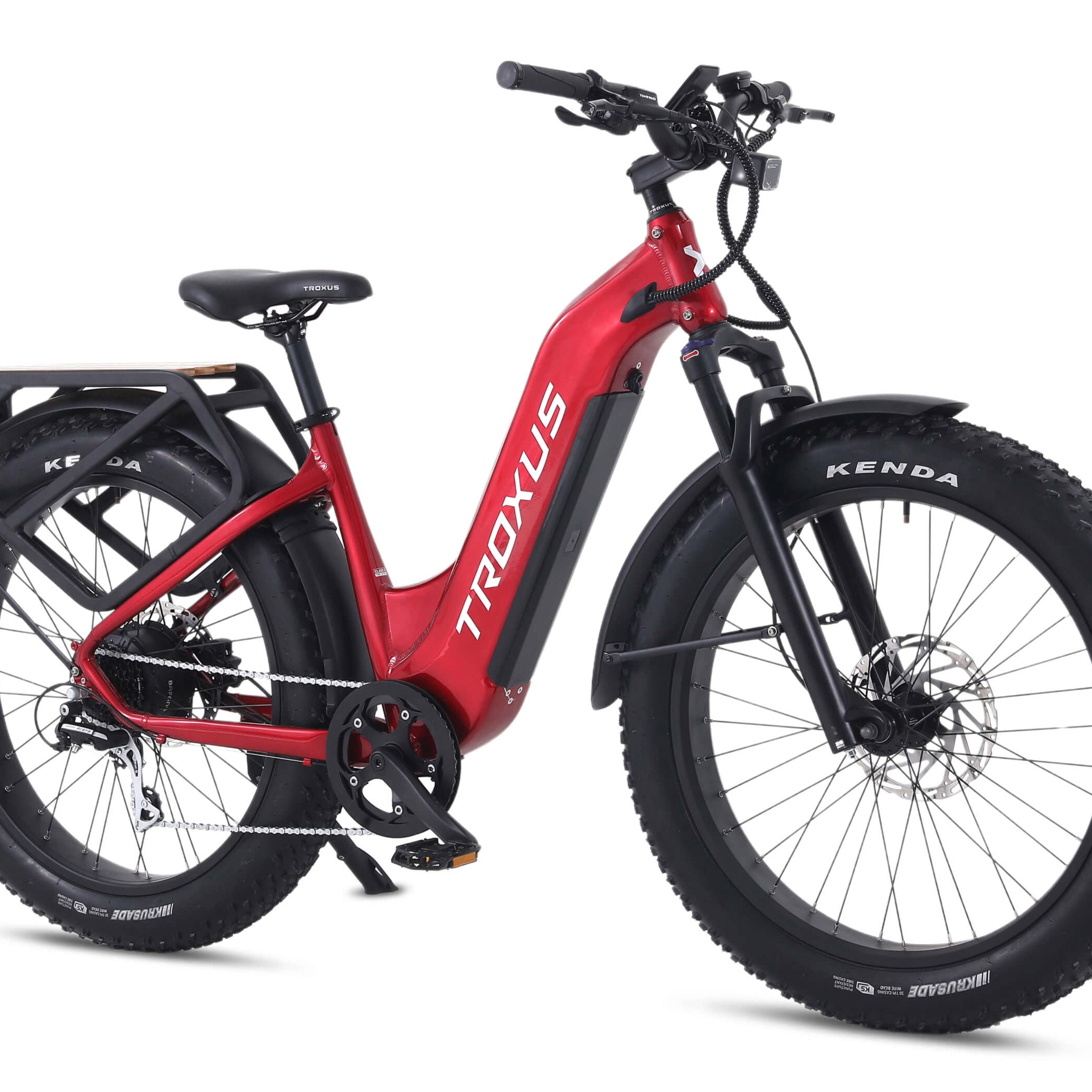 troxus-explorer-plus-st