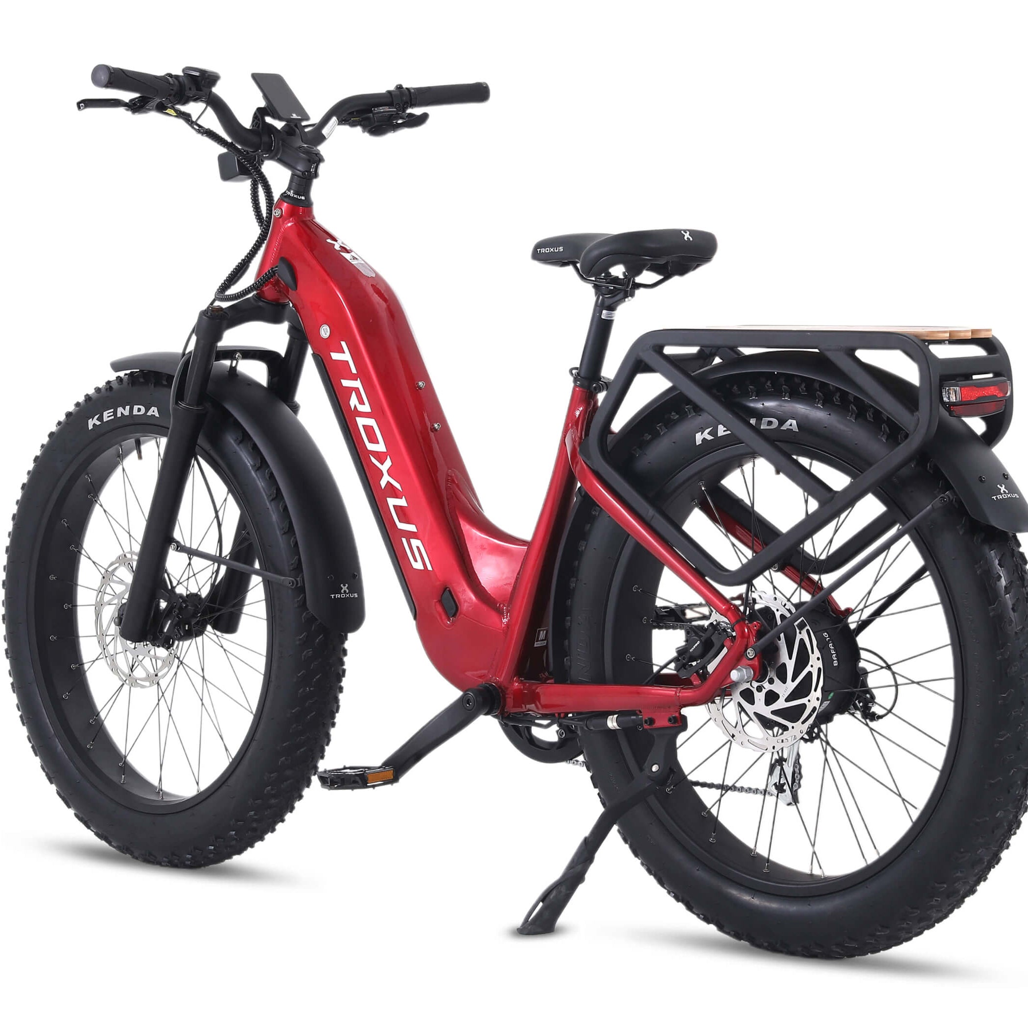 troxus-explorer-plus-st