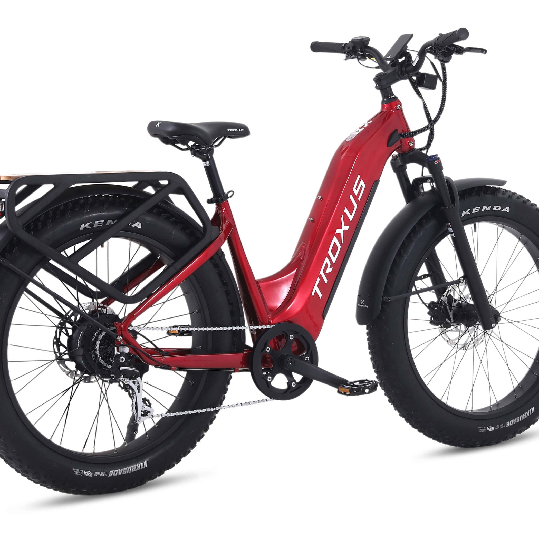 troxus-explorer-plus-st