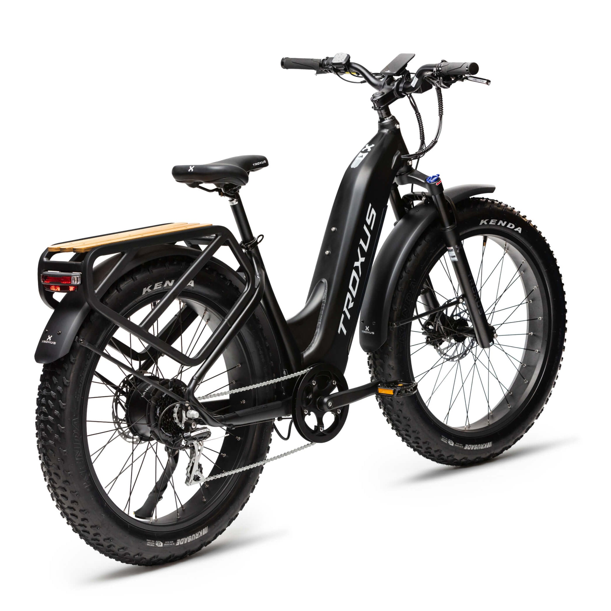 troxus-explorer-plus-st