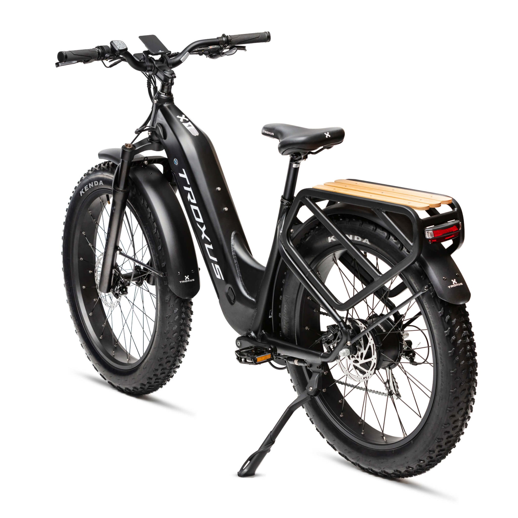 troxus-explorer-plus-st