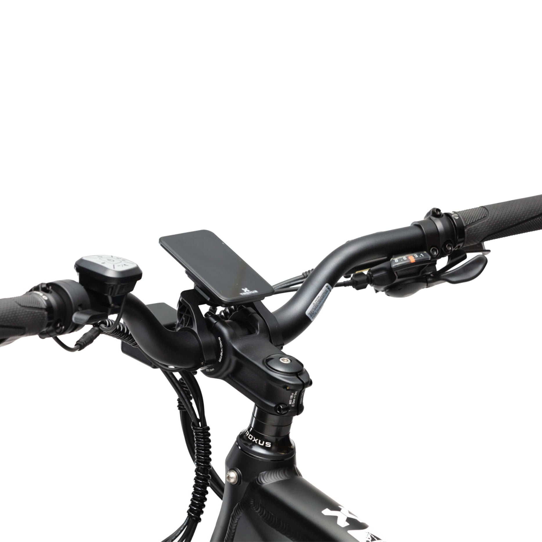 troxus-explorer-plus-st