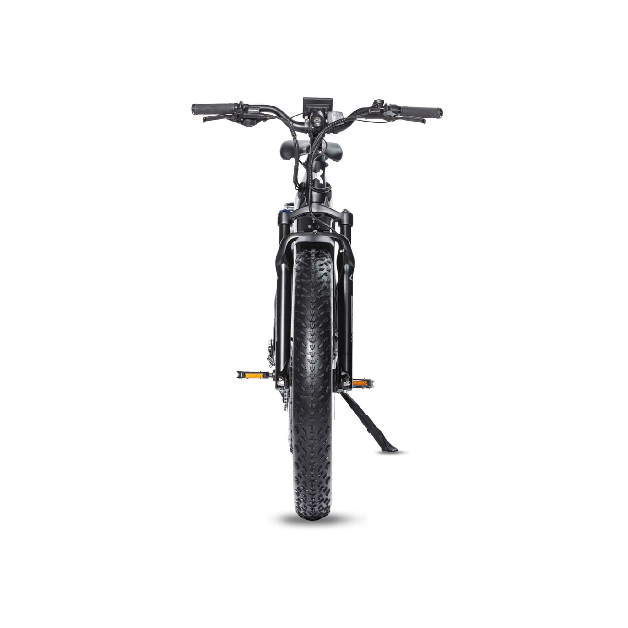 Explorer Step Thru 26" E-bike