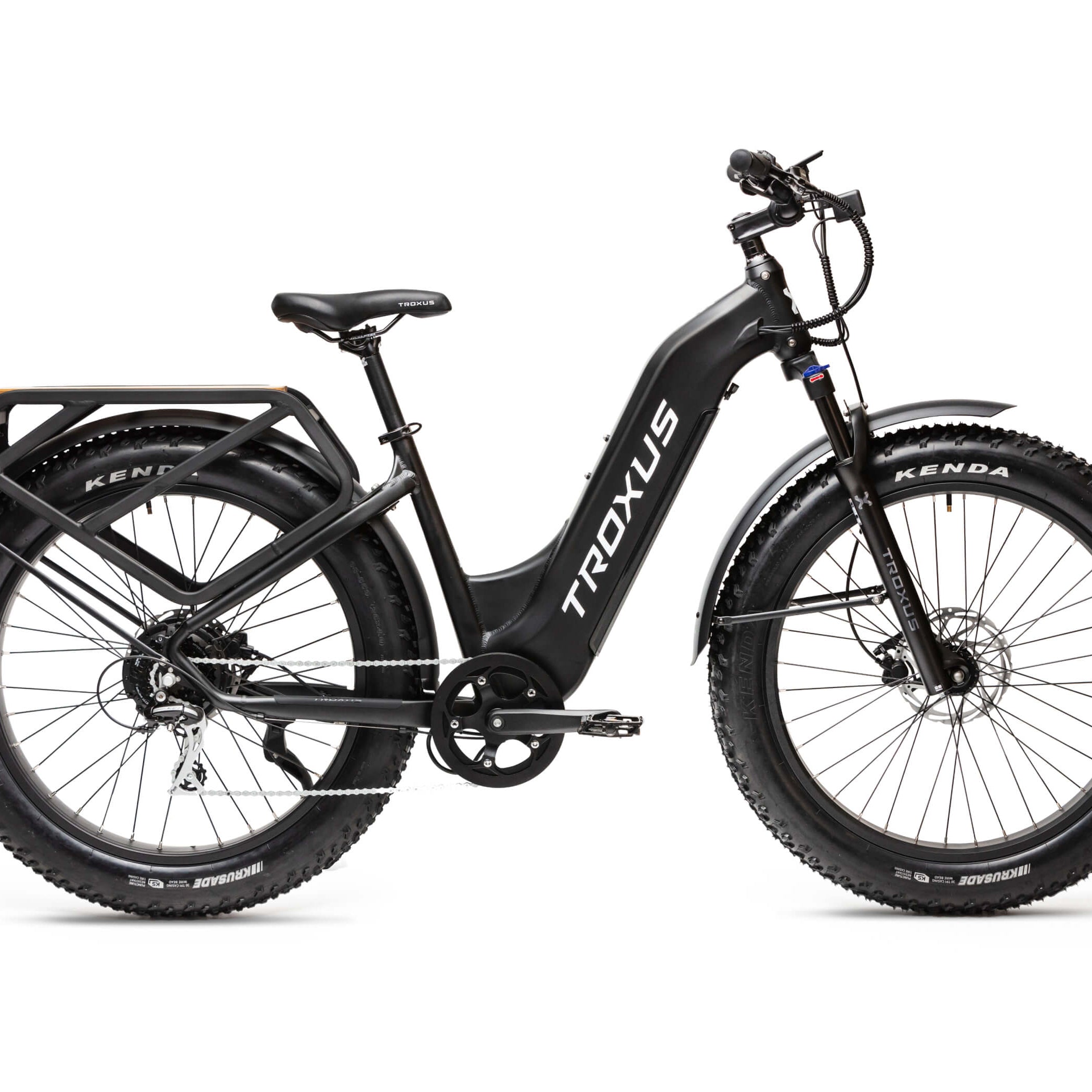 troxus-explorer-plus-st