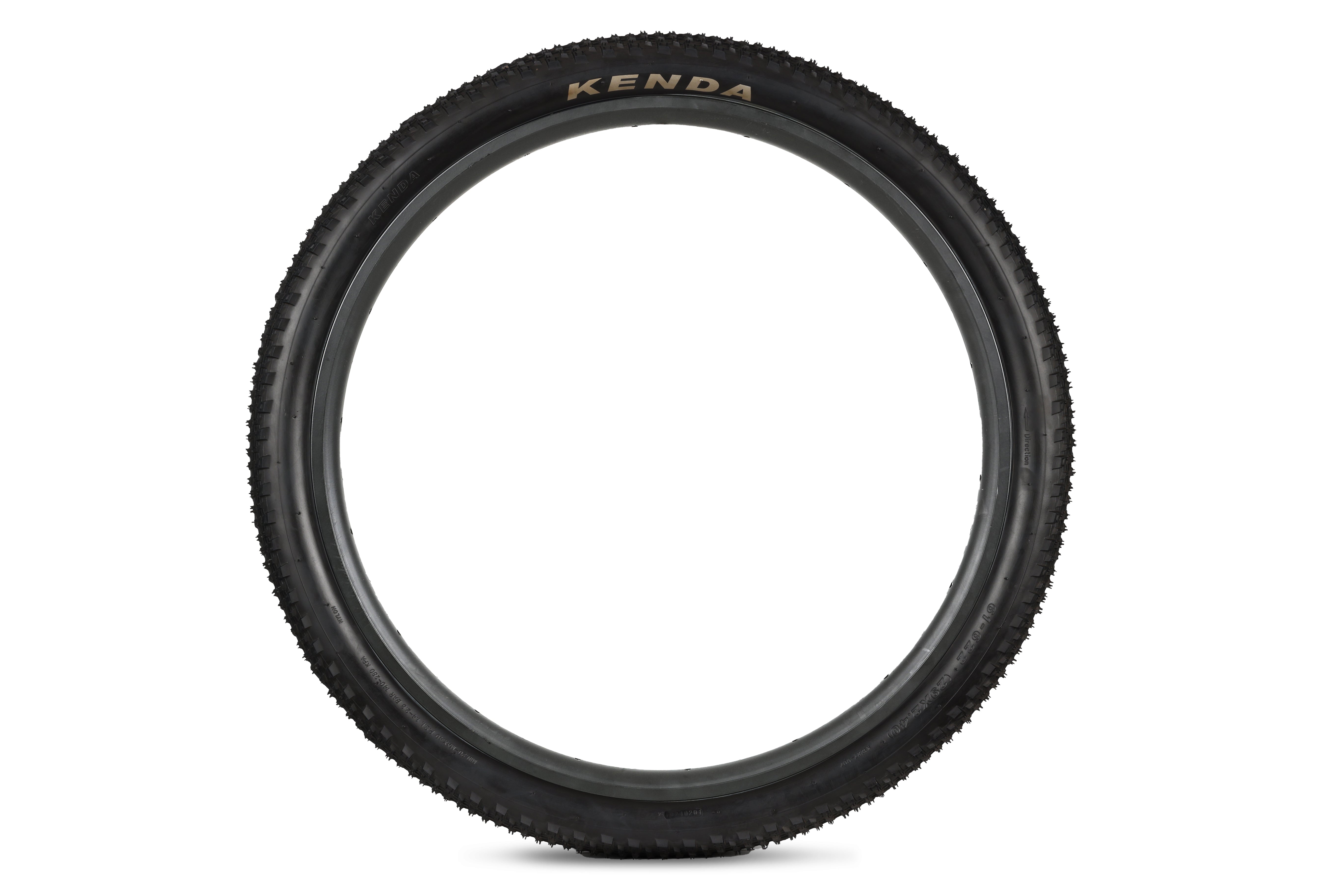 Kenda Booster 29 x 2.4 Tire-TROXUS.