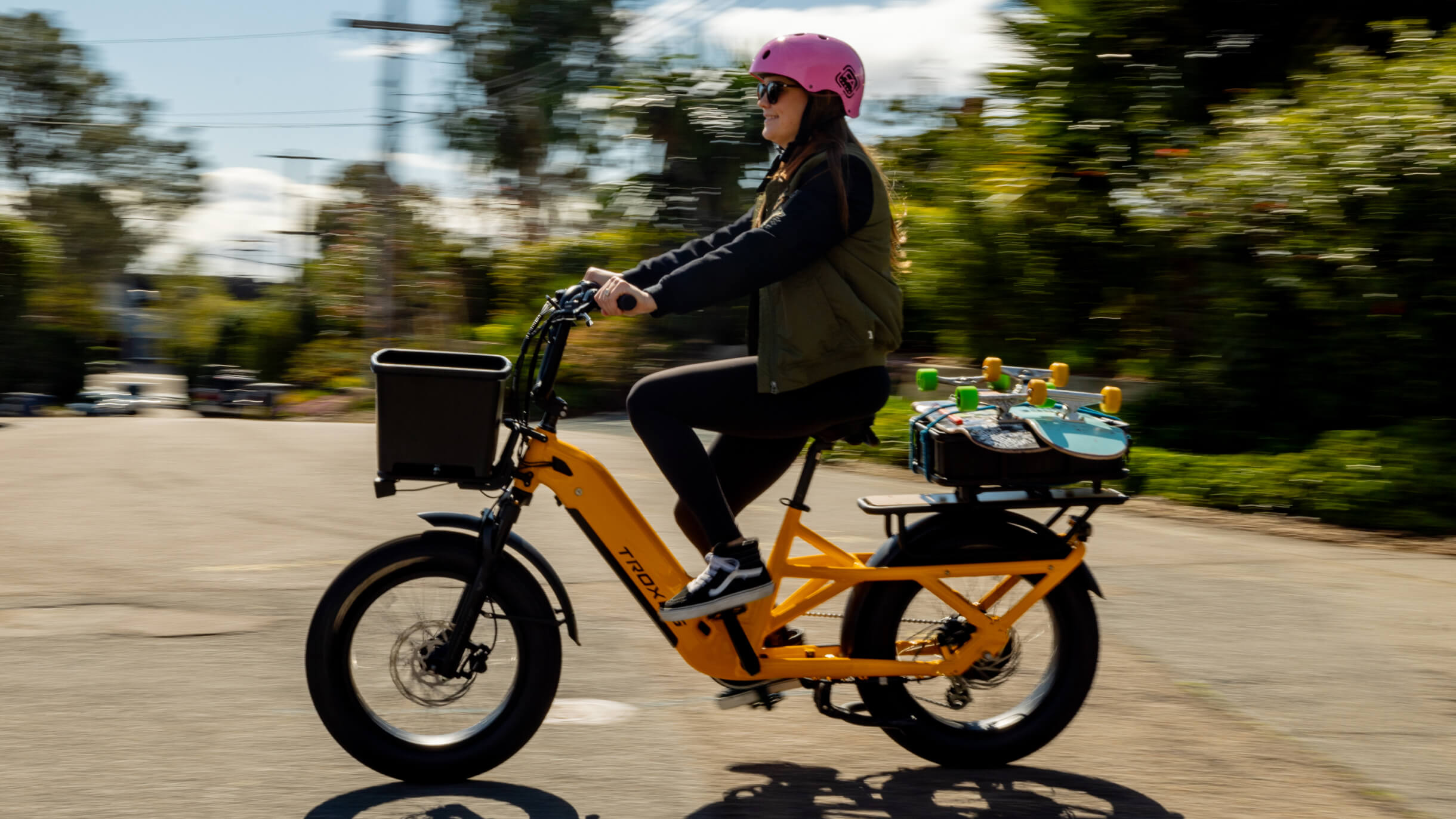 troxus-lynx-cargo-e-bikes