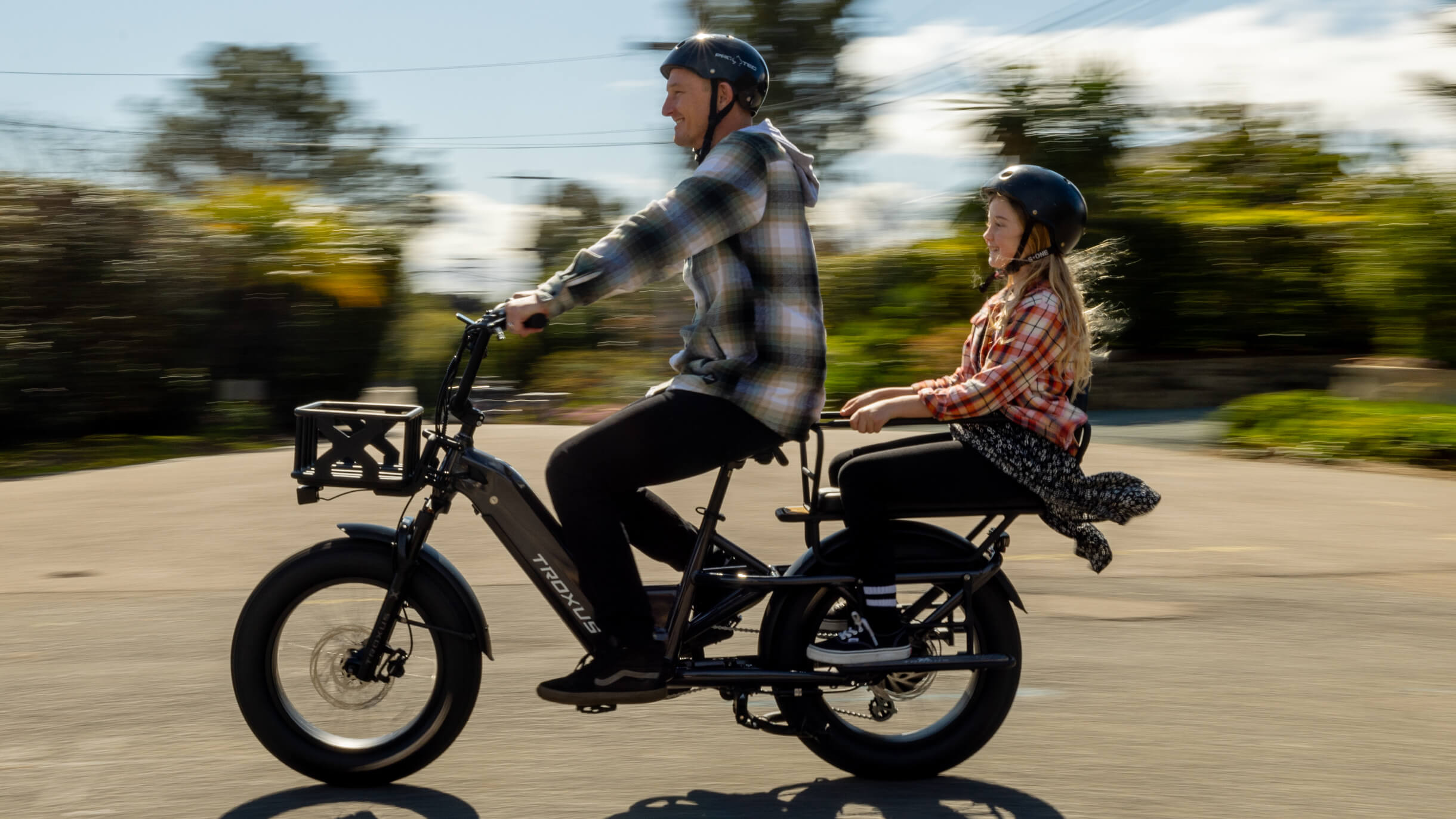 troxus-lynx-cargo-e-bikes