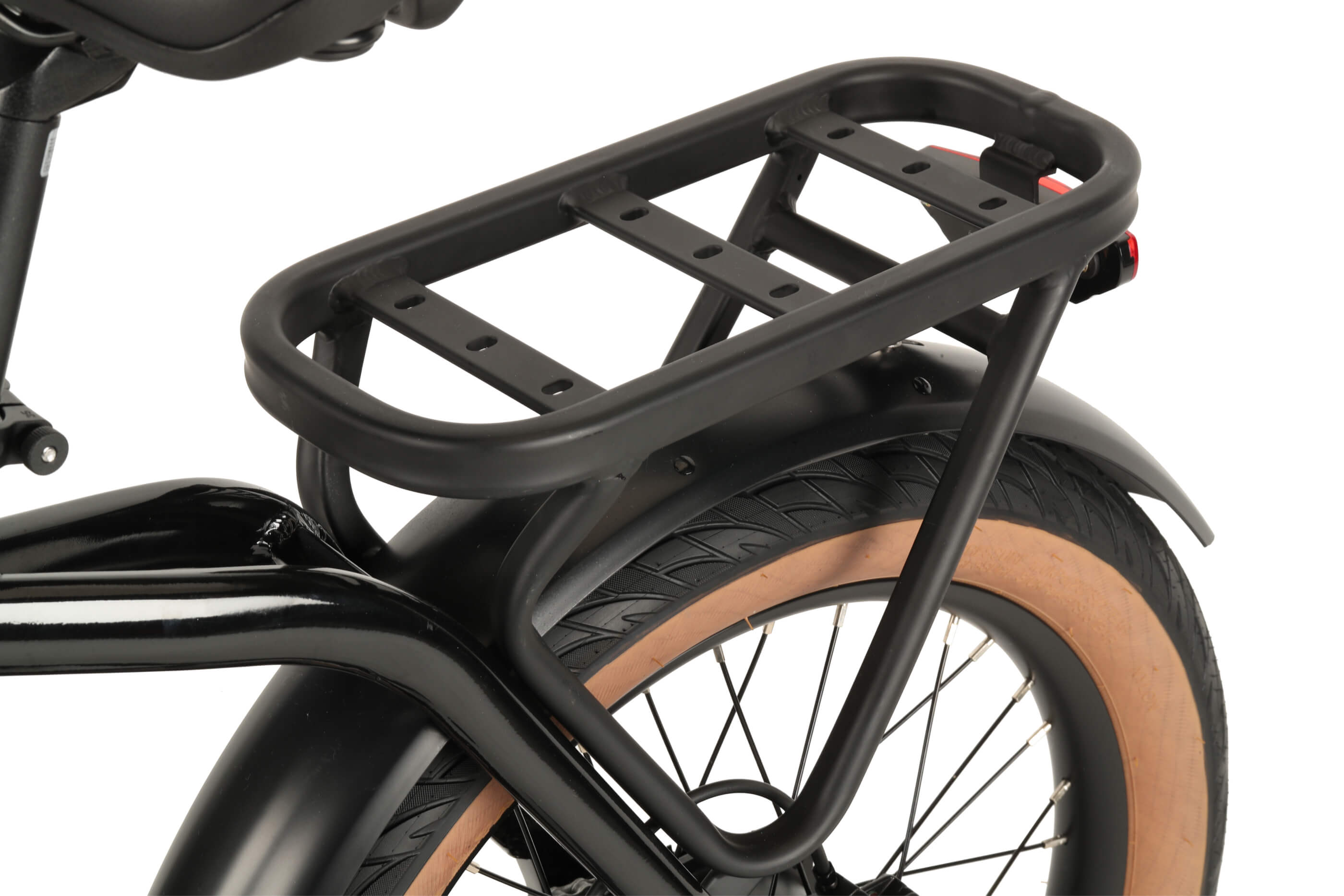 Lynx Folding E-Bike