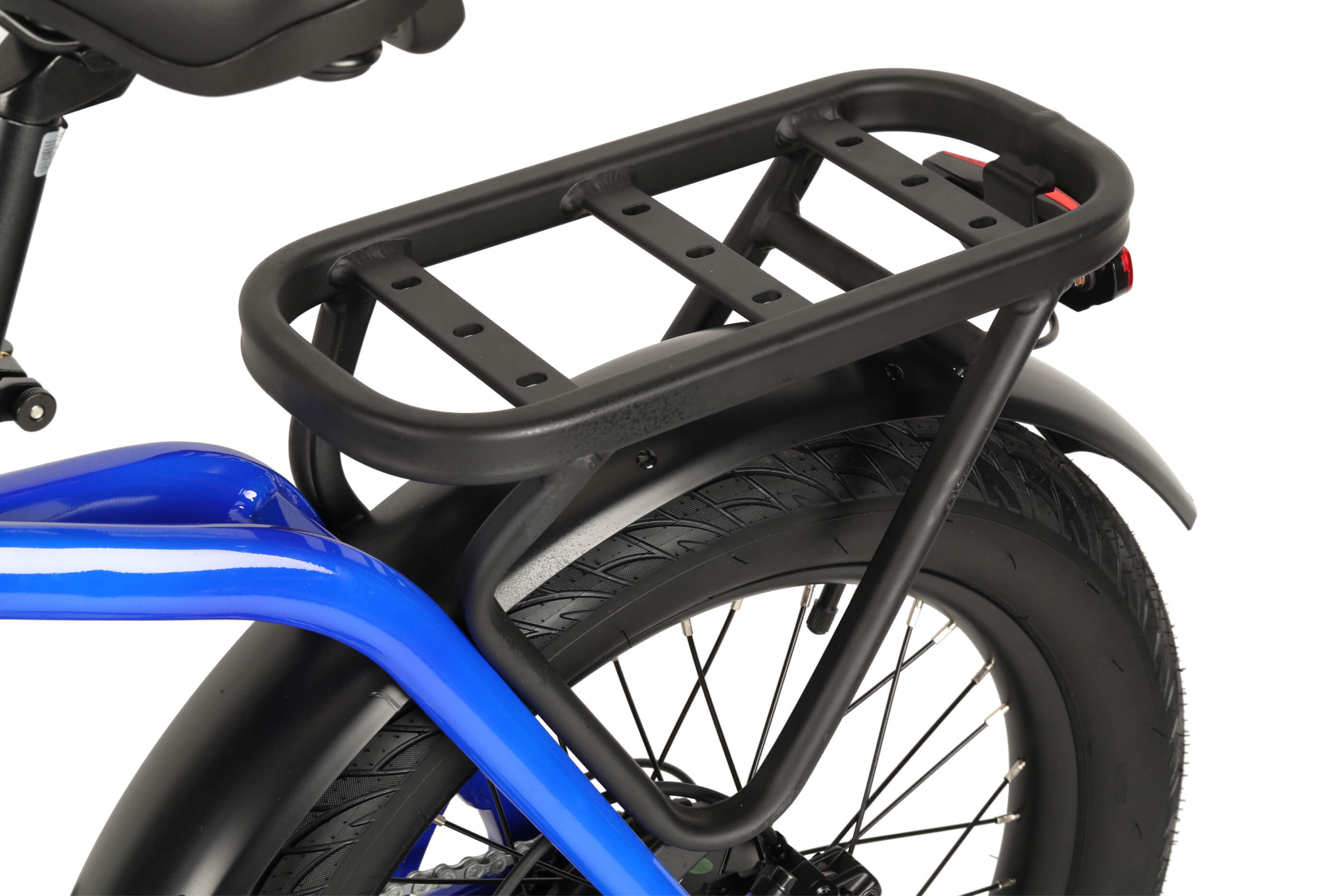 Lynx Folding E-Bike