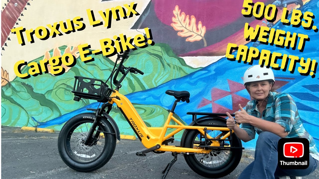 troxus-lynx-cargo-e-bikes