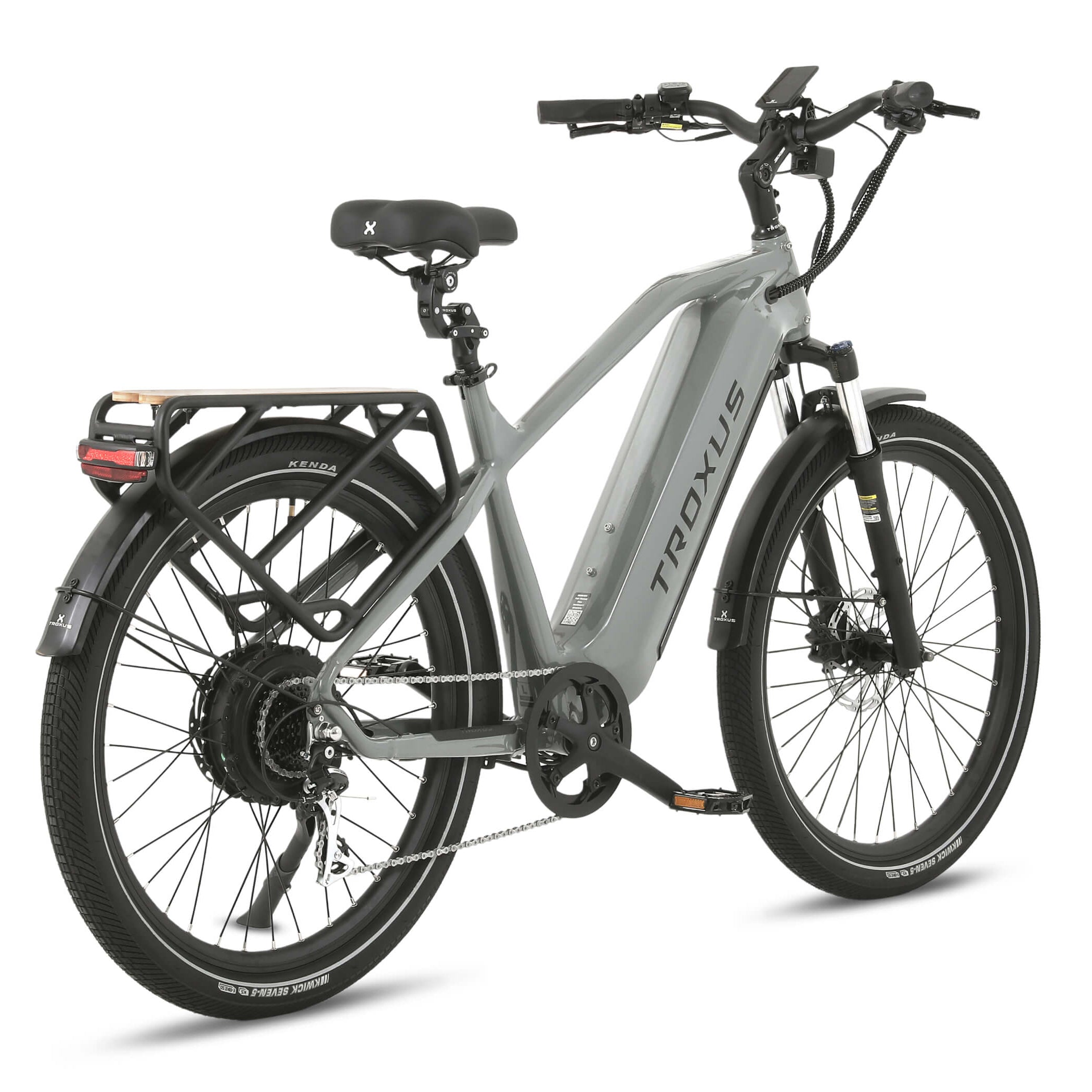 troxus-Trax-Plus-Commuter-E-Bike-30Ah