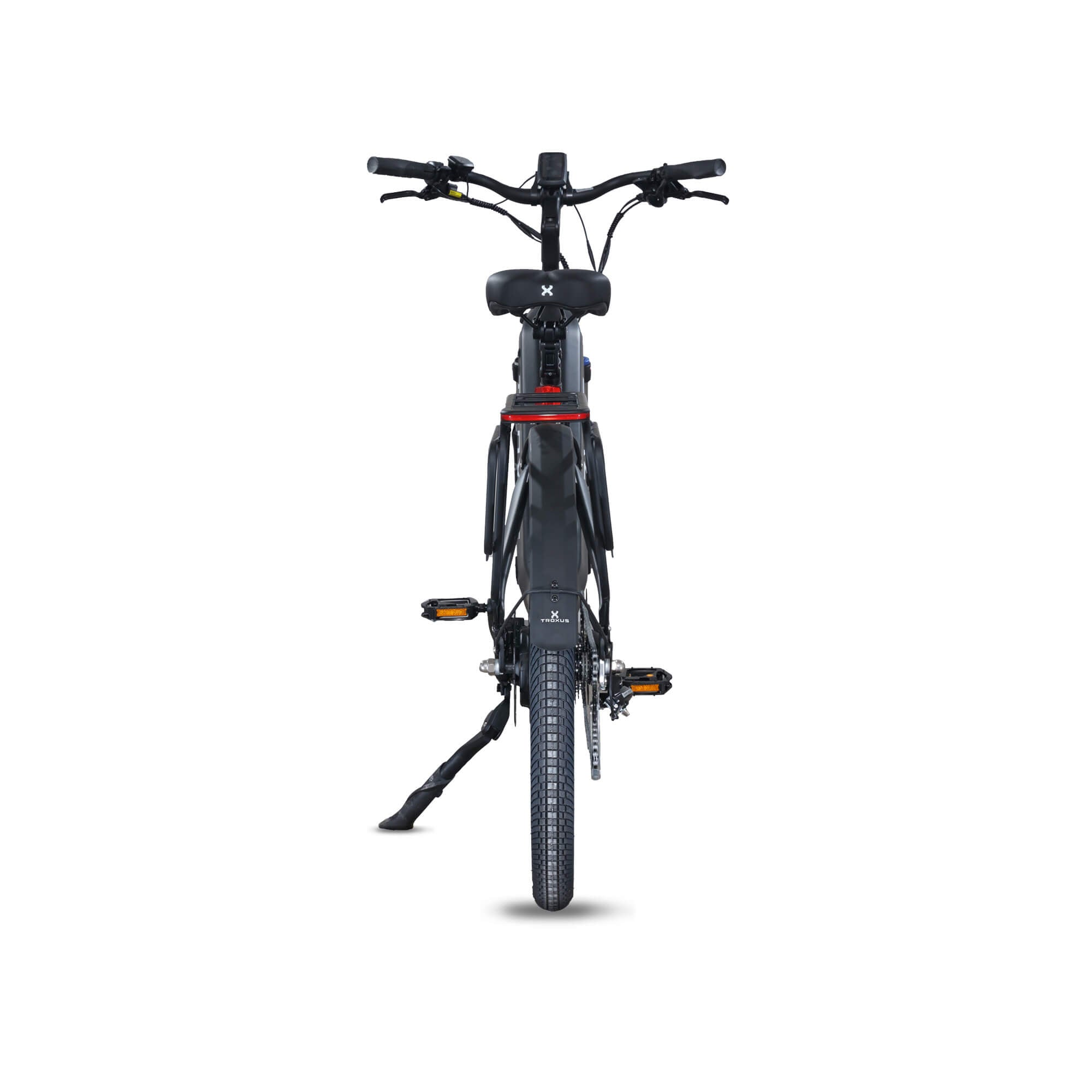 Trax Commuter E-Bike