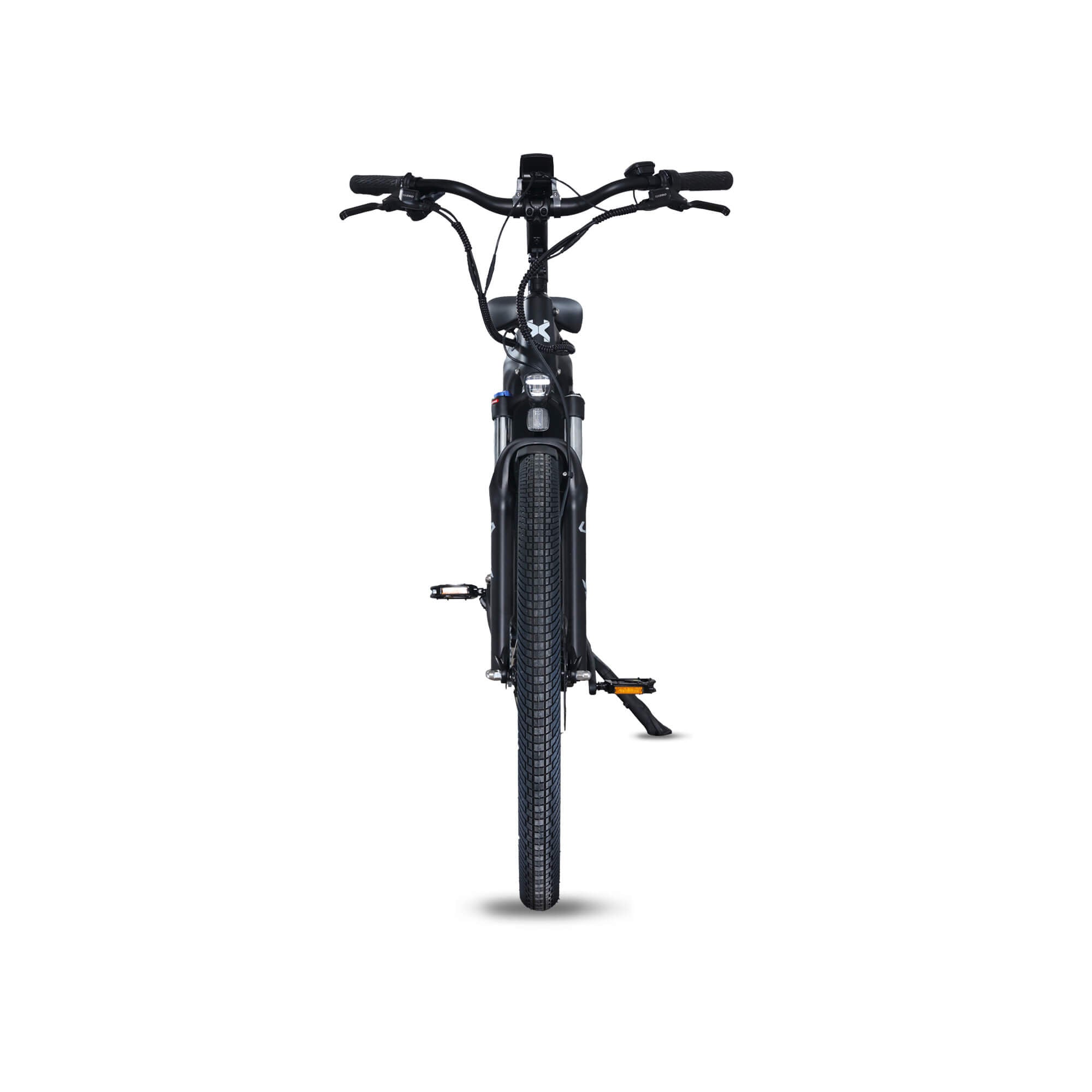 Trax Commuter E-Bike