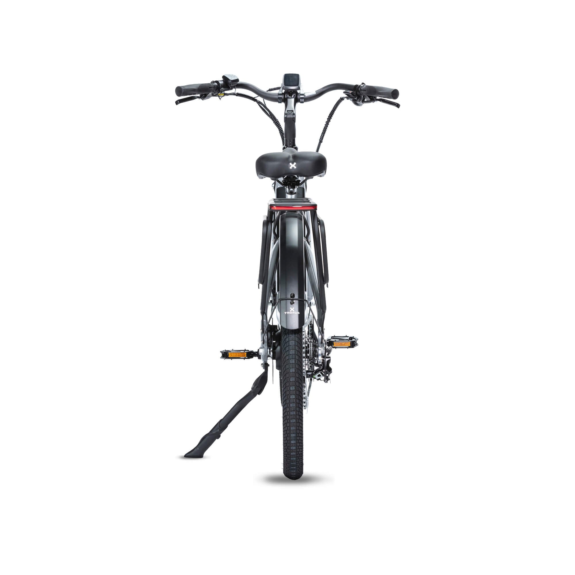 Trax Commuter E-Bike