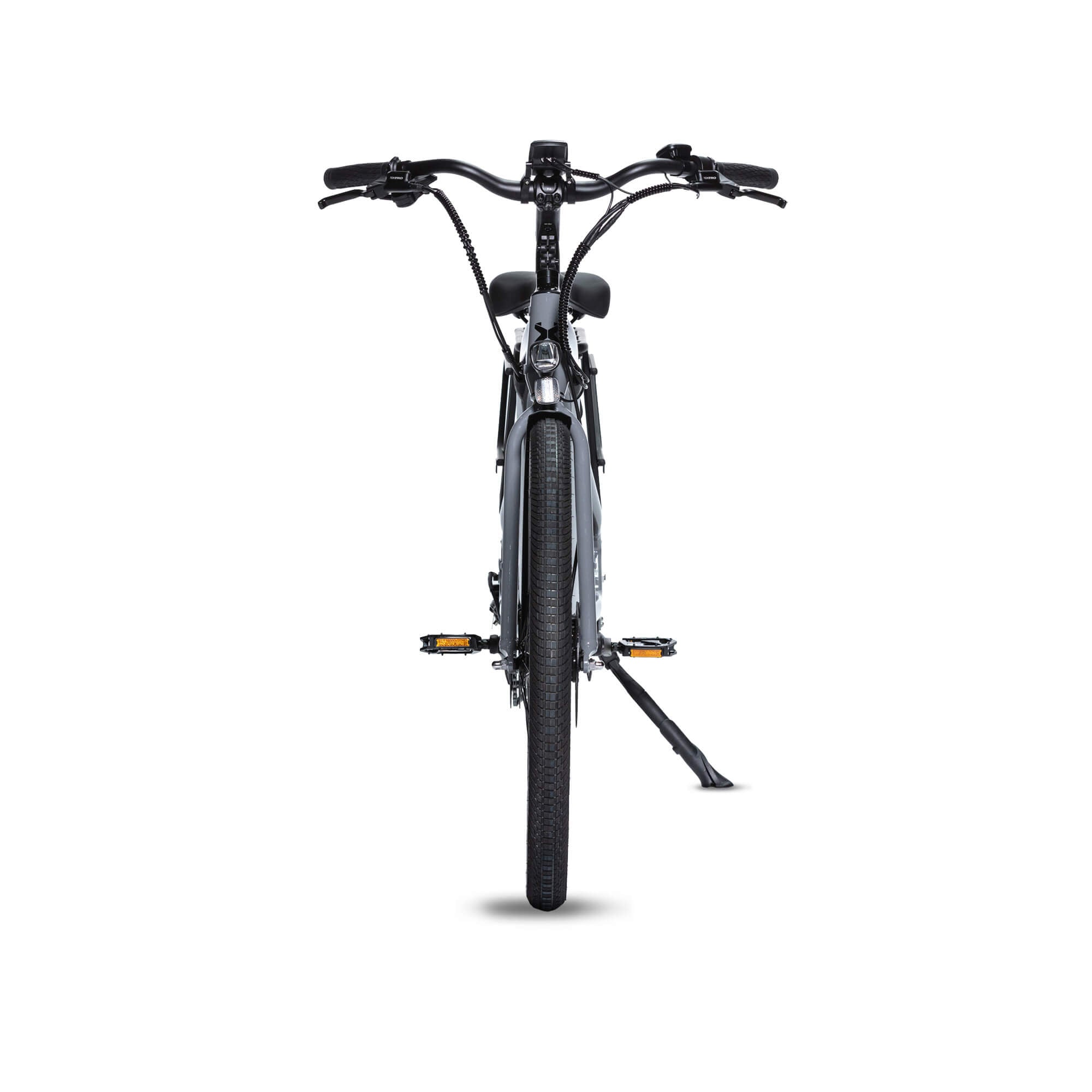 Trax Commuter E-Bike