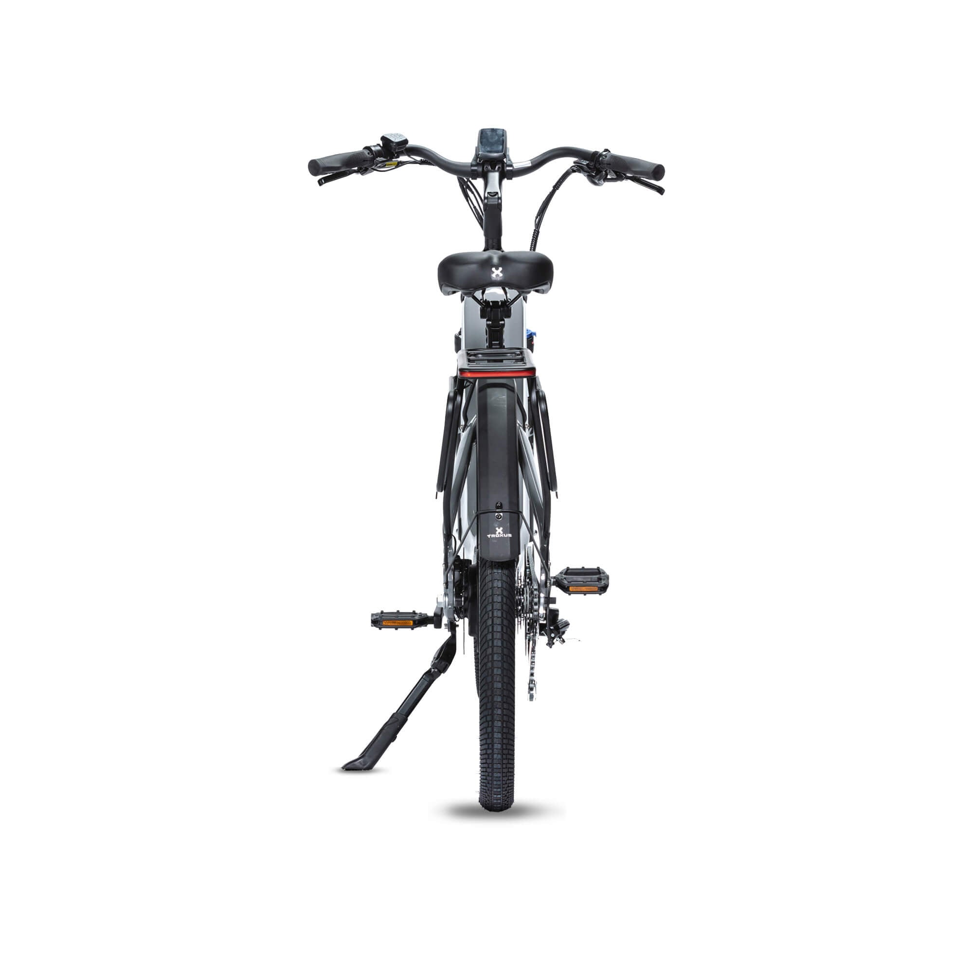 Trax Commuter E-Bike