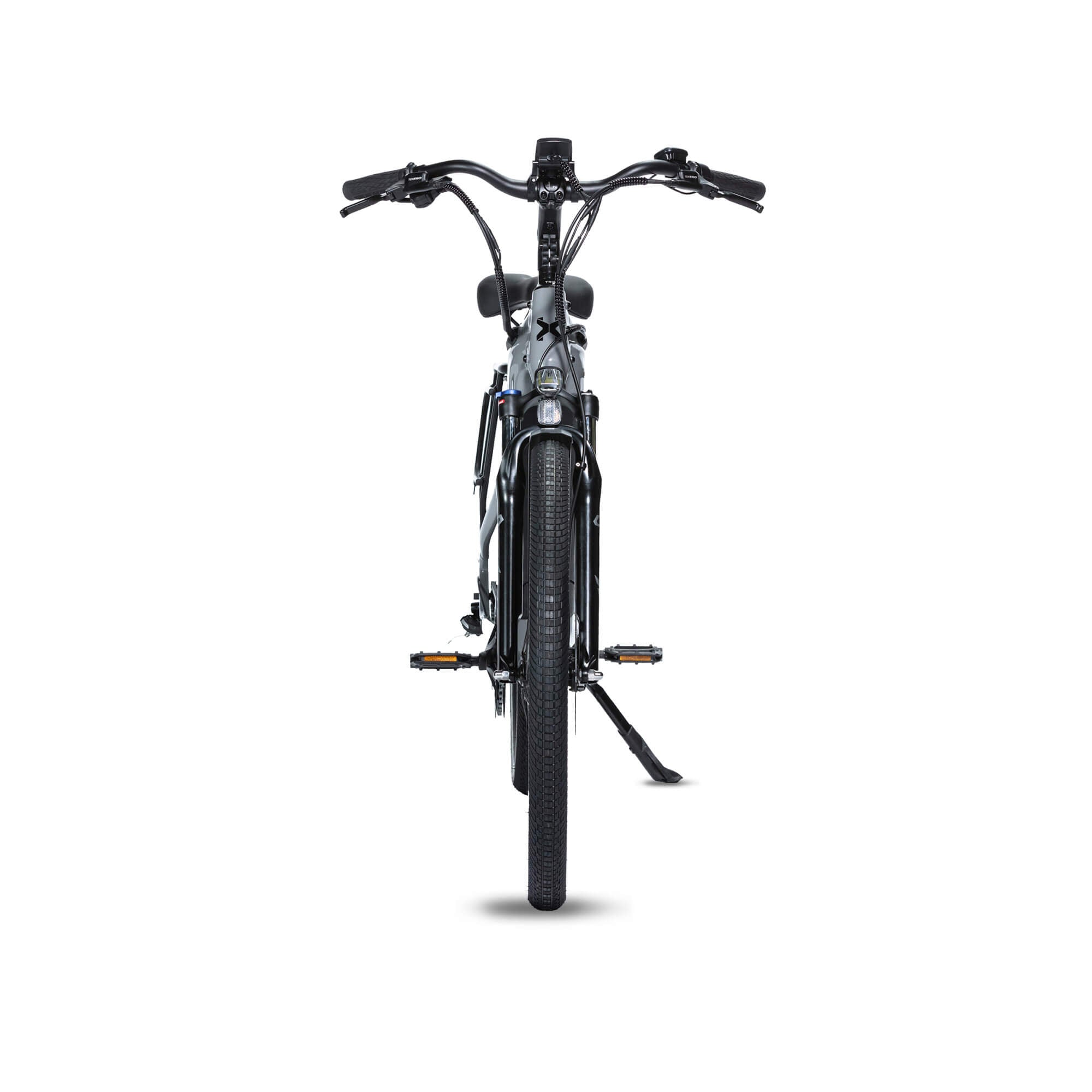 Trax Commuter E-Bike