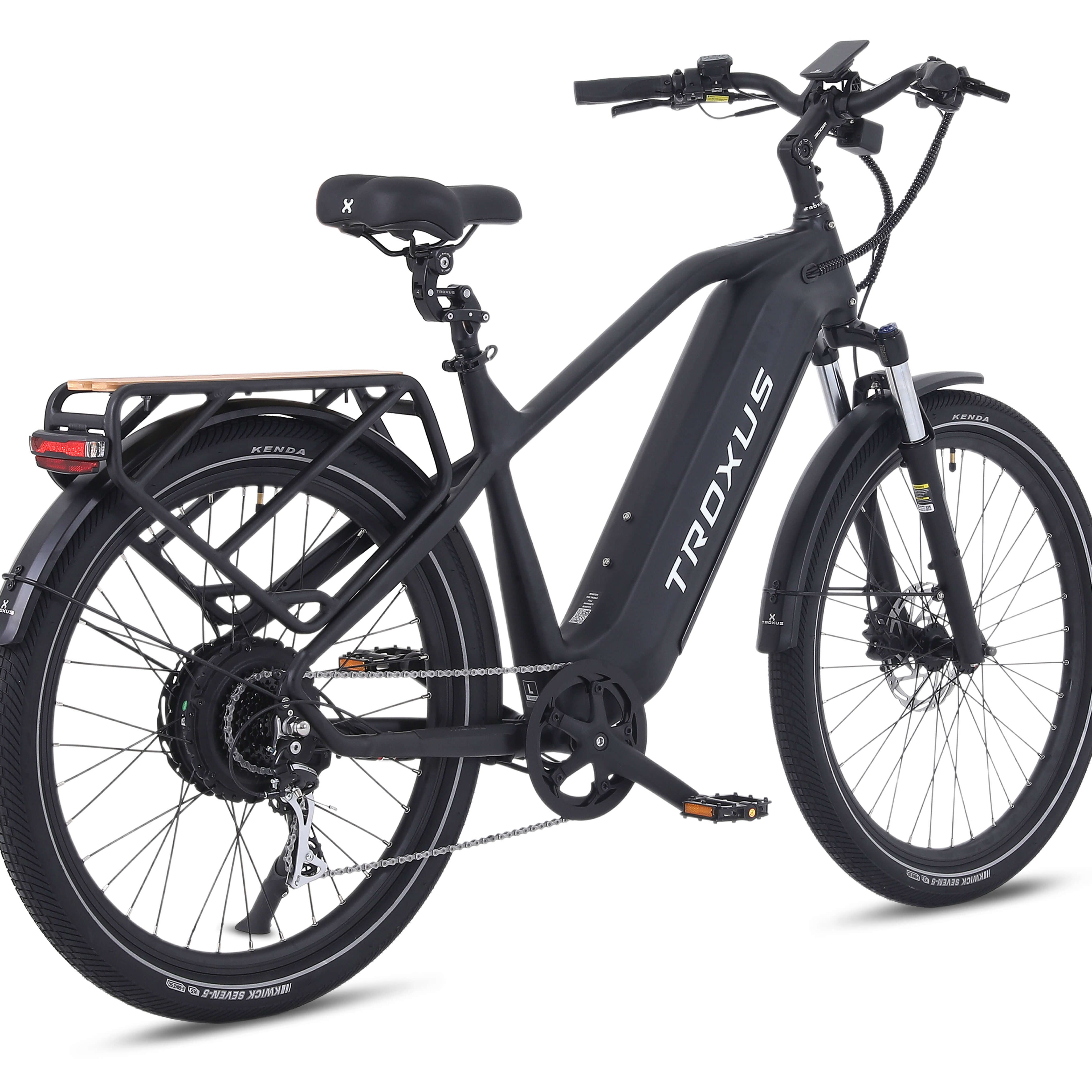 troxus-Trax-Plus-Commuter-E-Bike-30Ah