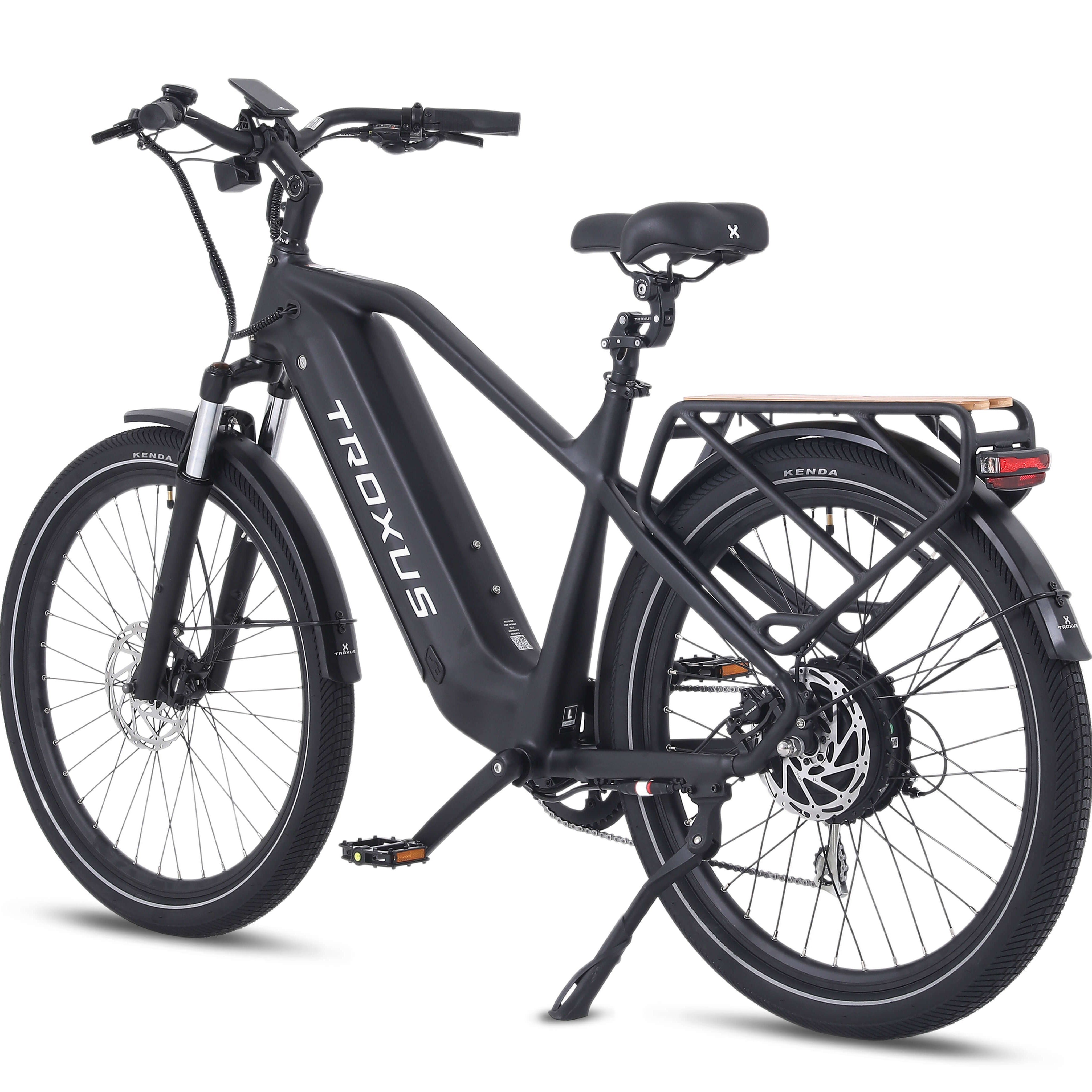 troxus-Trax-Plus-Commuter-E-Bike-30Ah