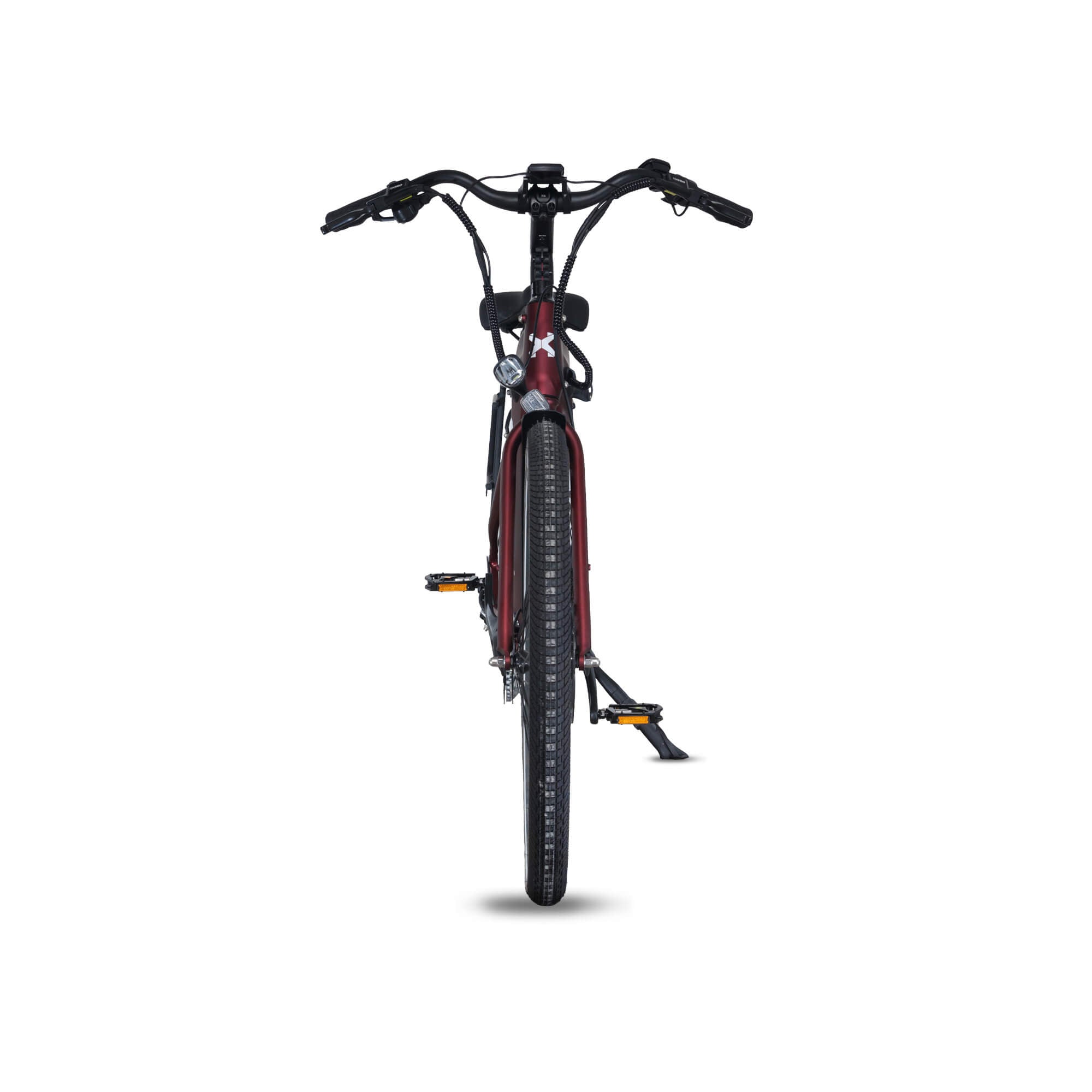 Trax Commuter E-Bike