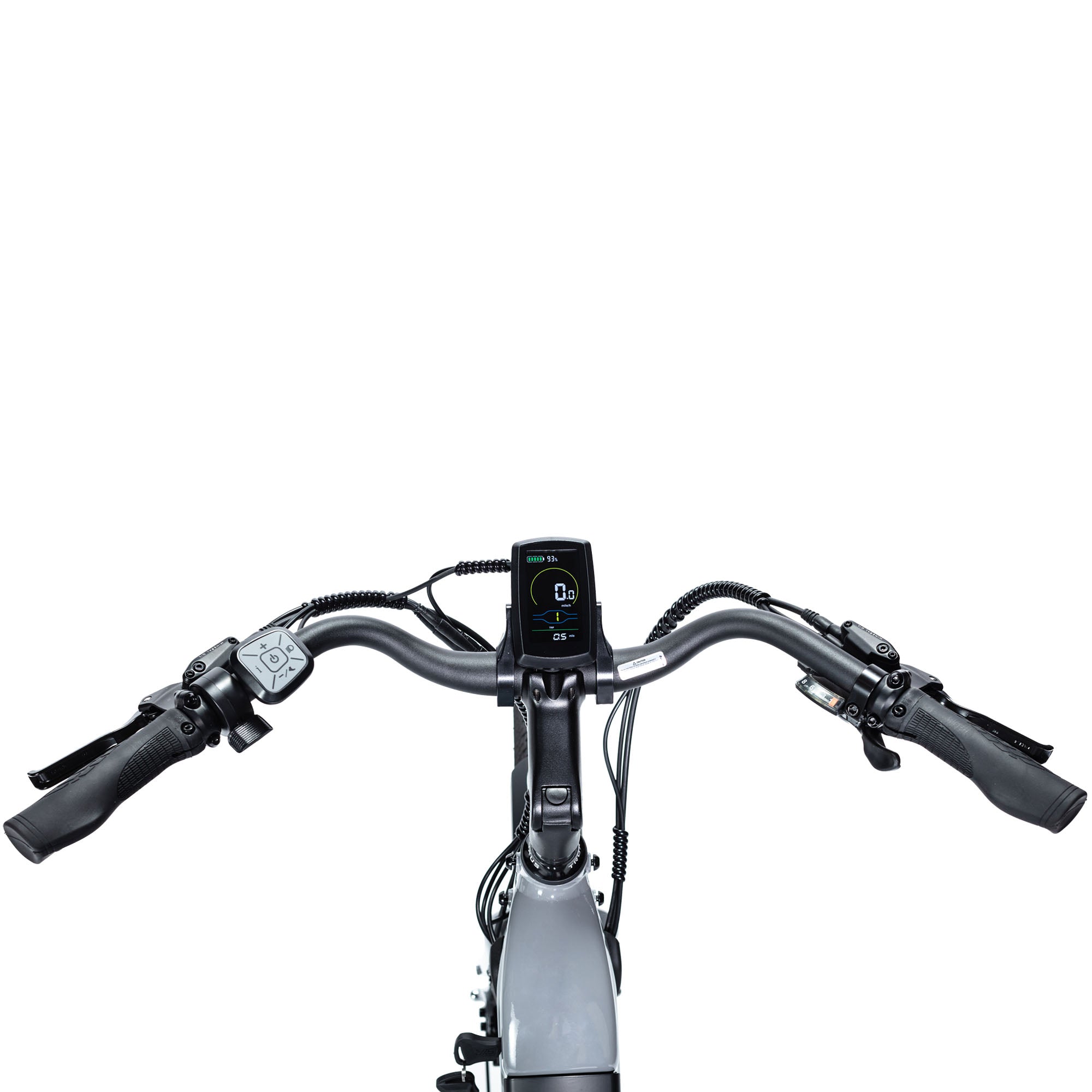 Trax Commuter E-Bike