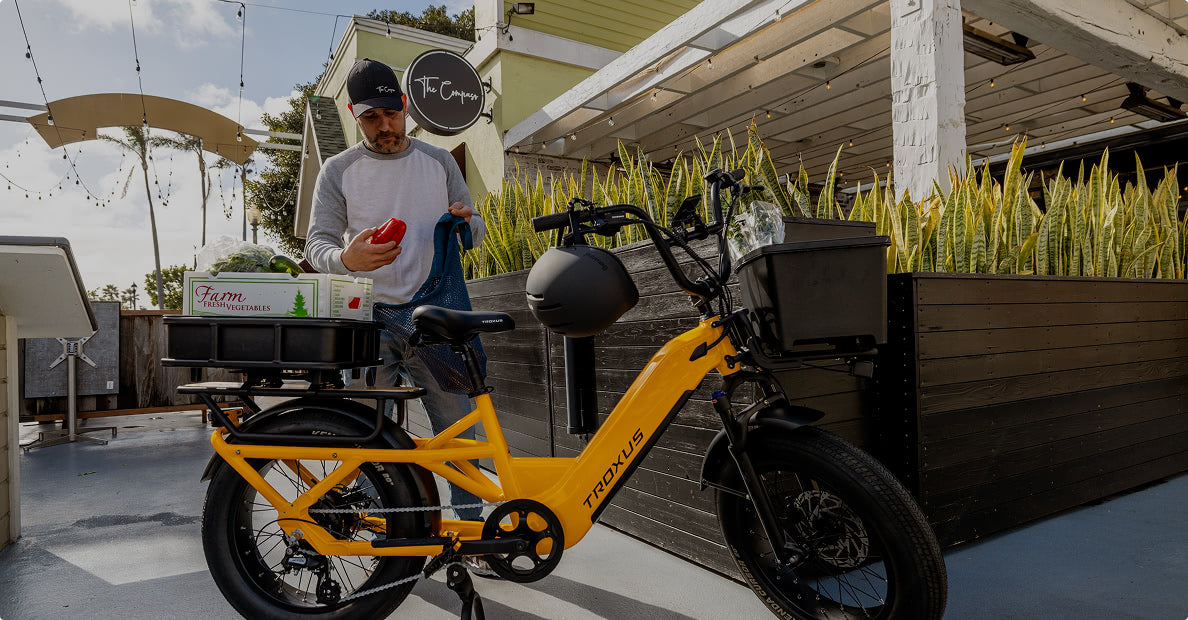 electric-bike